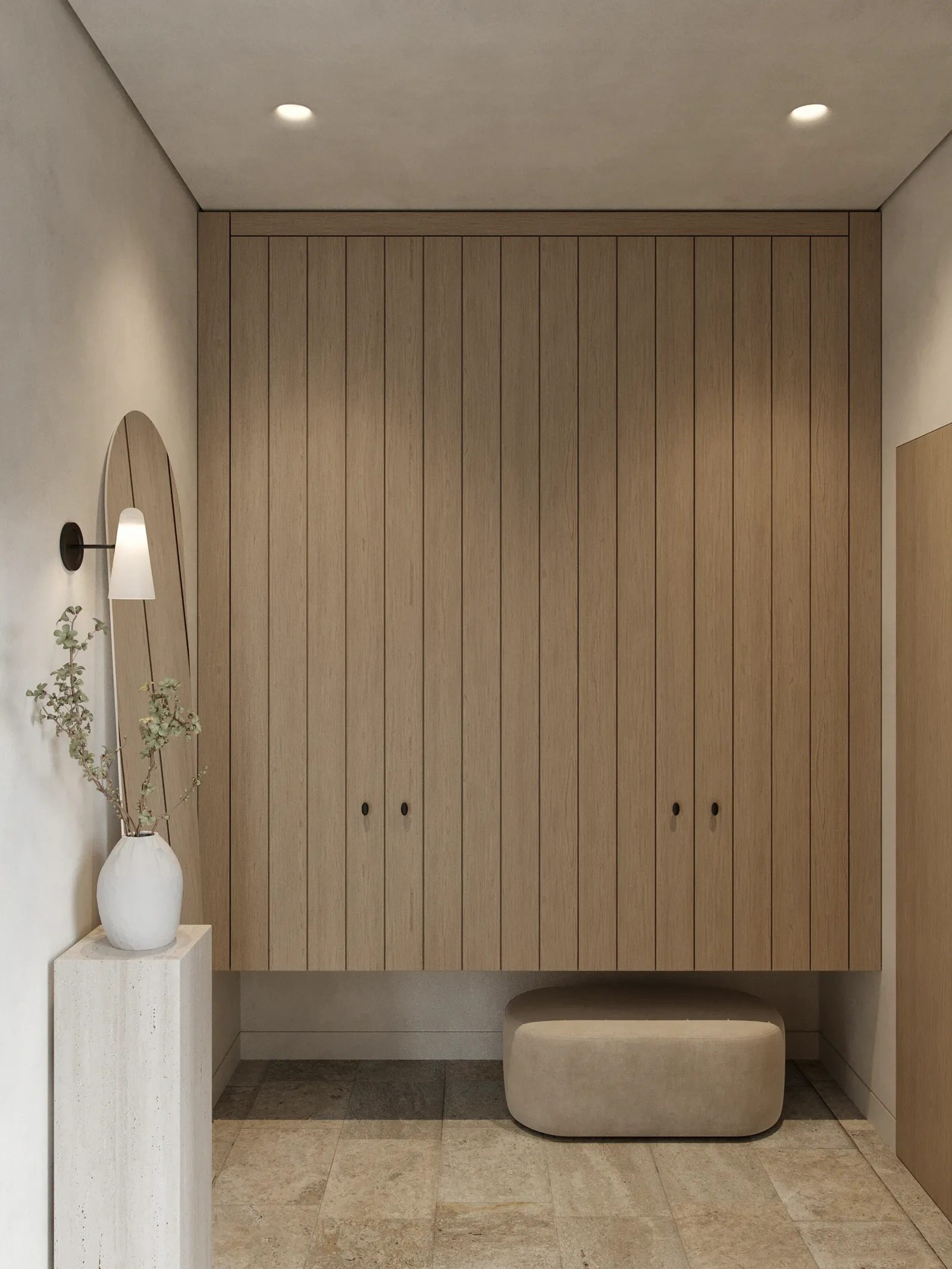 Arco interior by Ishoro — Kaunas, photograph 1