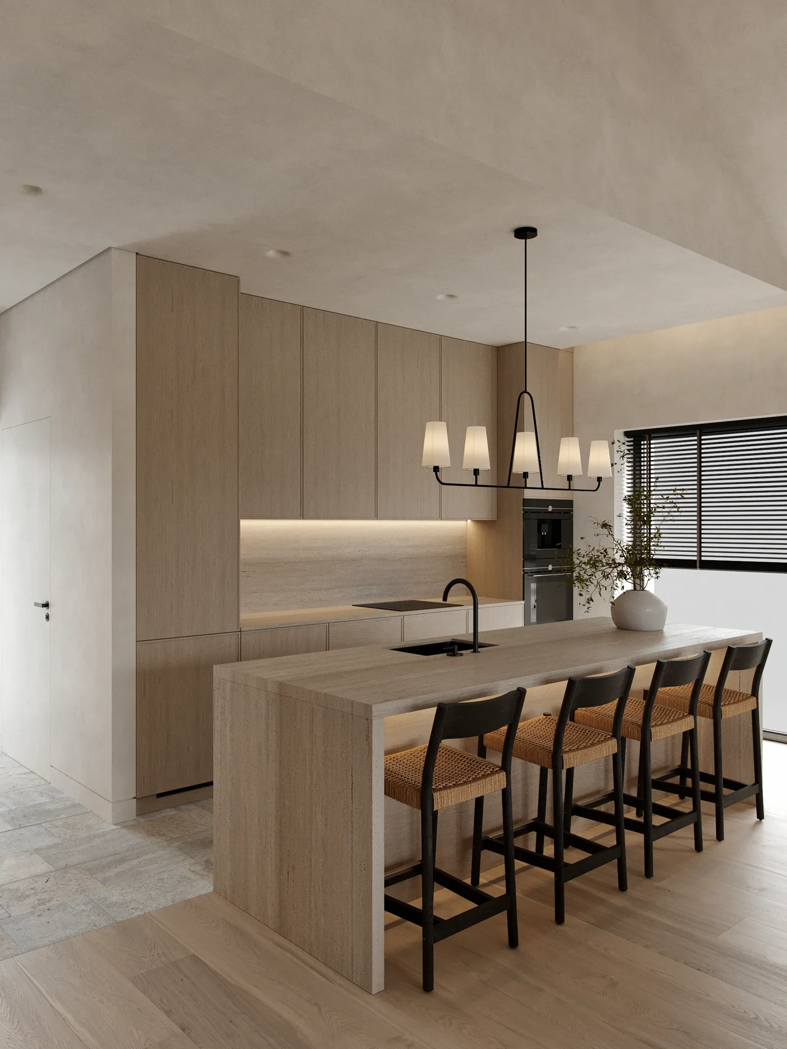 Arco interior by Ishoro — Kaunas, photograph 5
