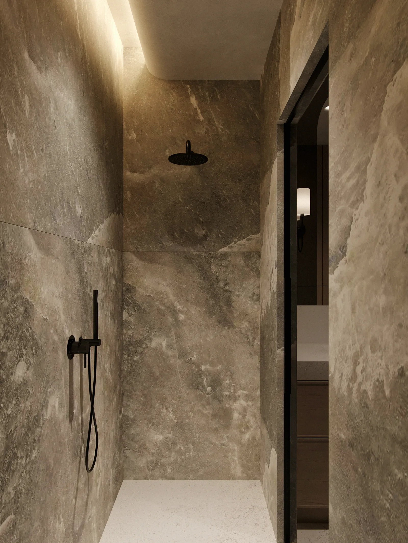 Arco interior by Ishoro — Kaunas, photograph 14