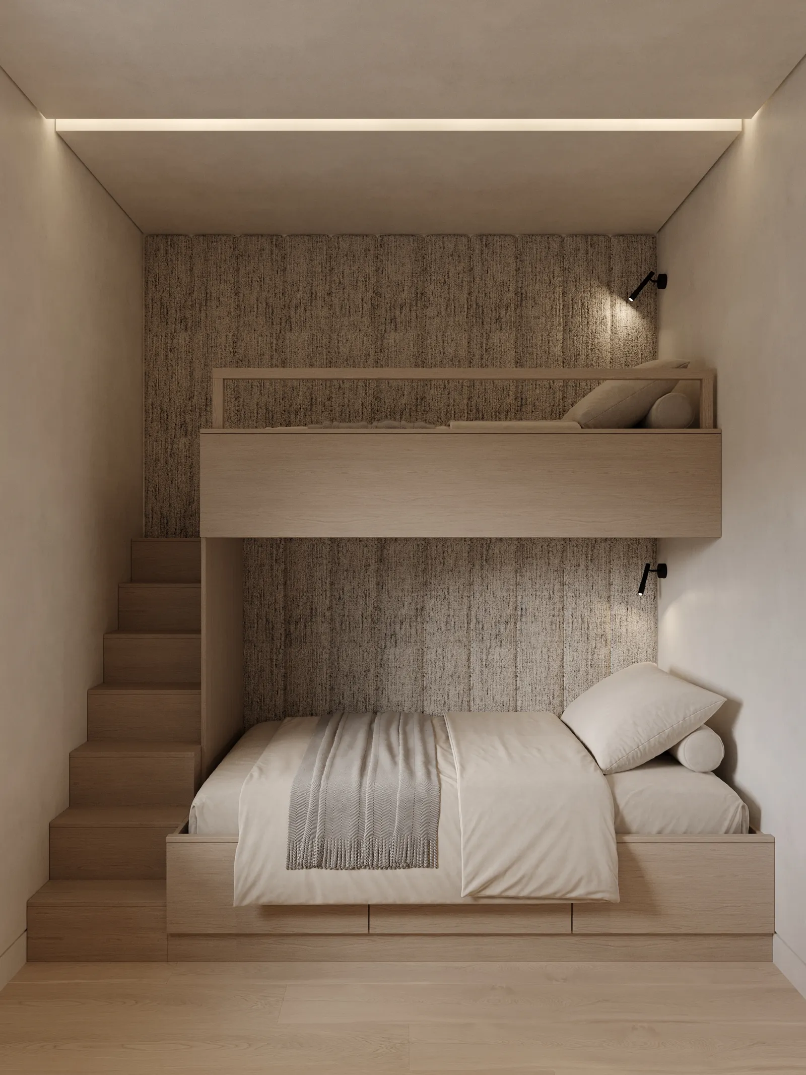 Arco interior by Ishoro — Kaunas, photograph 17