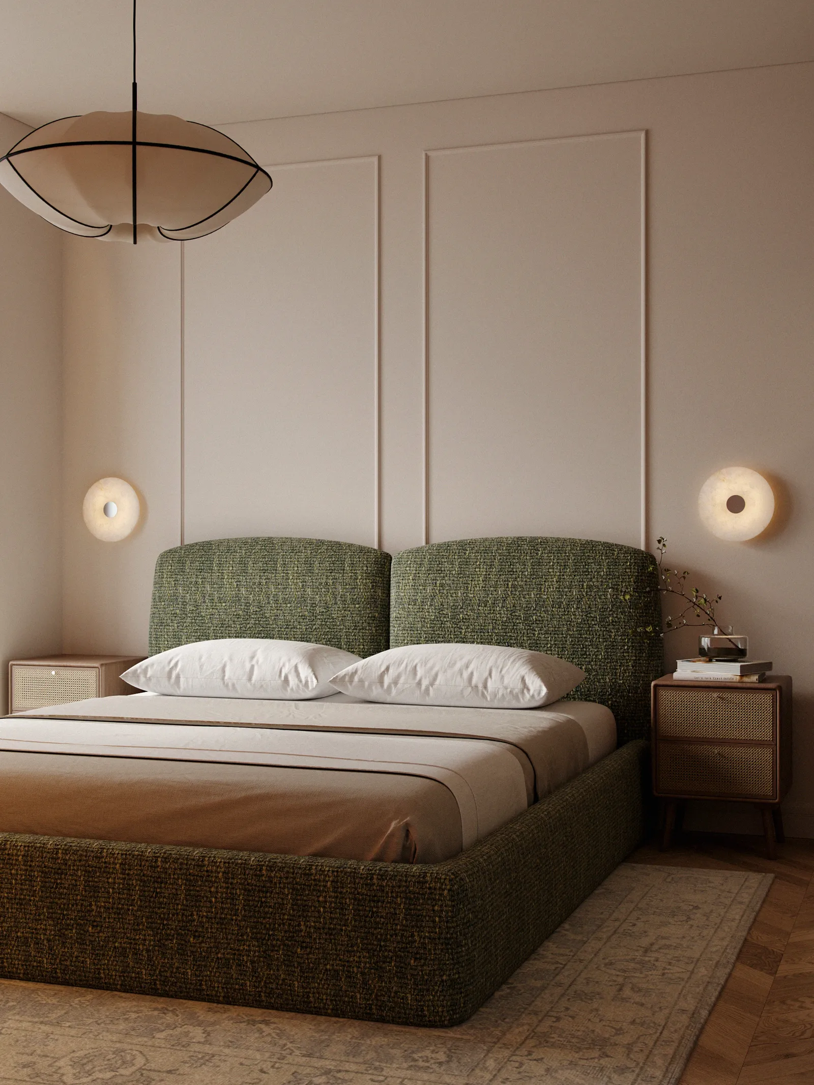 Bartu interior by Ishoro — Kaunas, photograph 9
