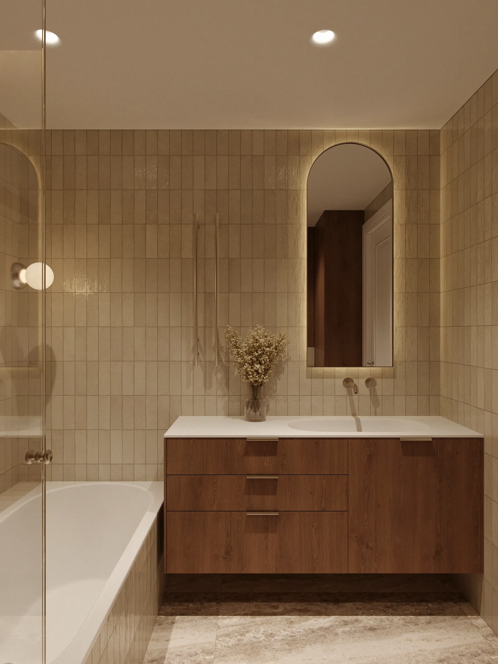 Bartu interior by Ishoro — Kaunas, photograph 12