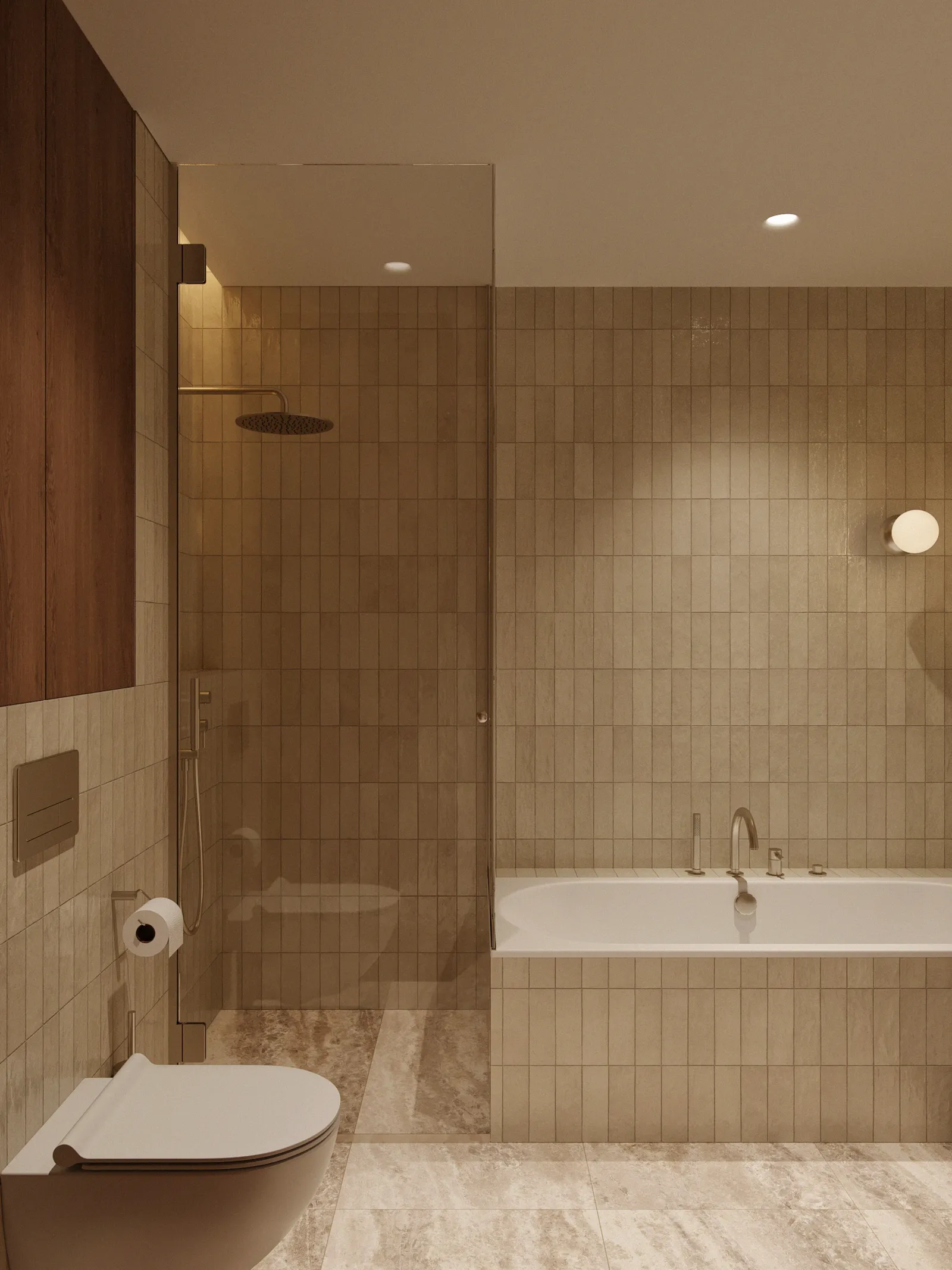 Bartu interior by Ishoro — Kaunas, photograph 13