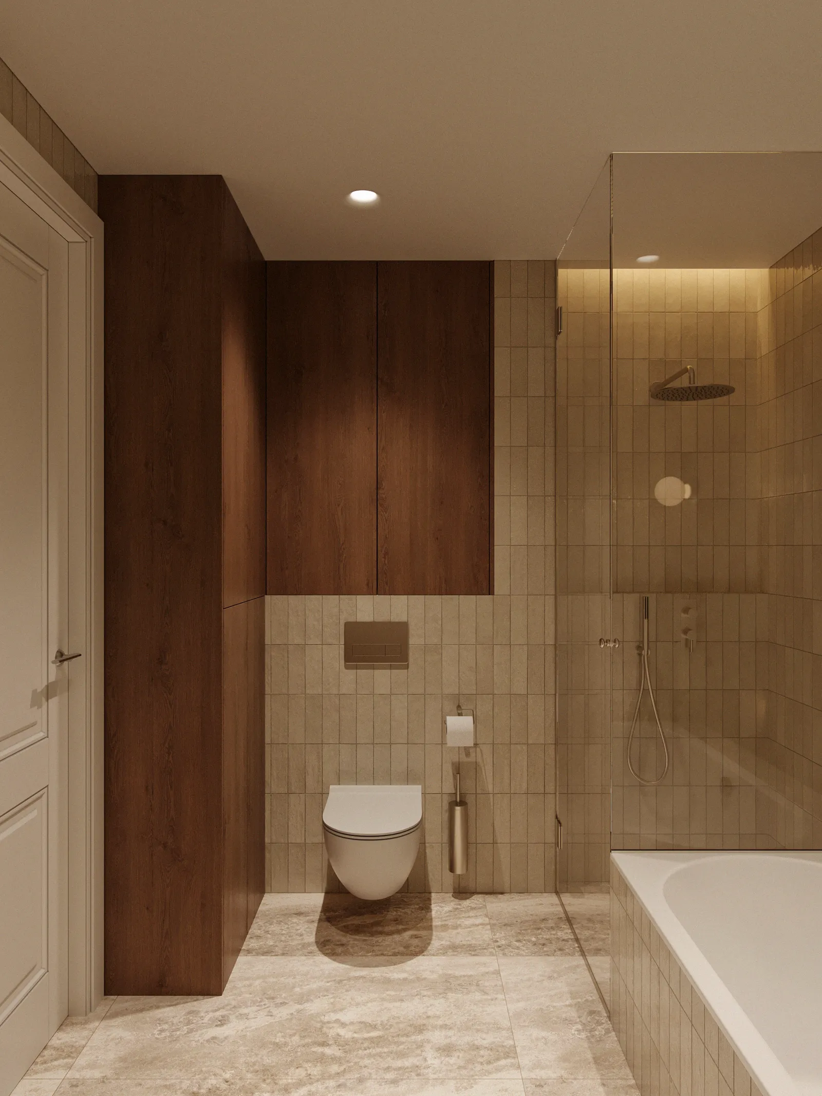 Bartu interior by Ishoro — Kaunas, photograph 14