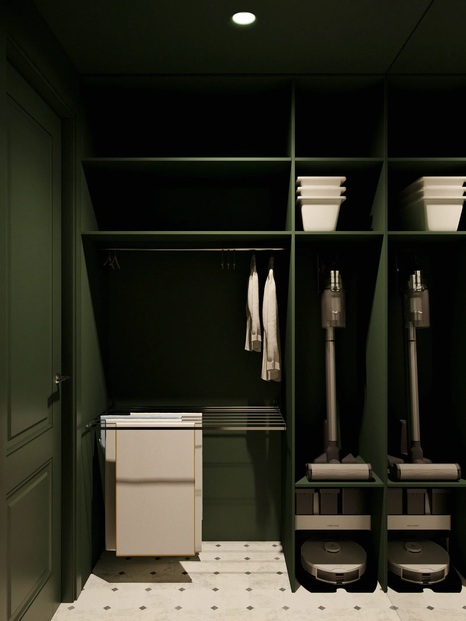 Bartu interior by Ishoro — Kaunas, photograph 15