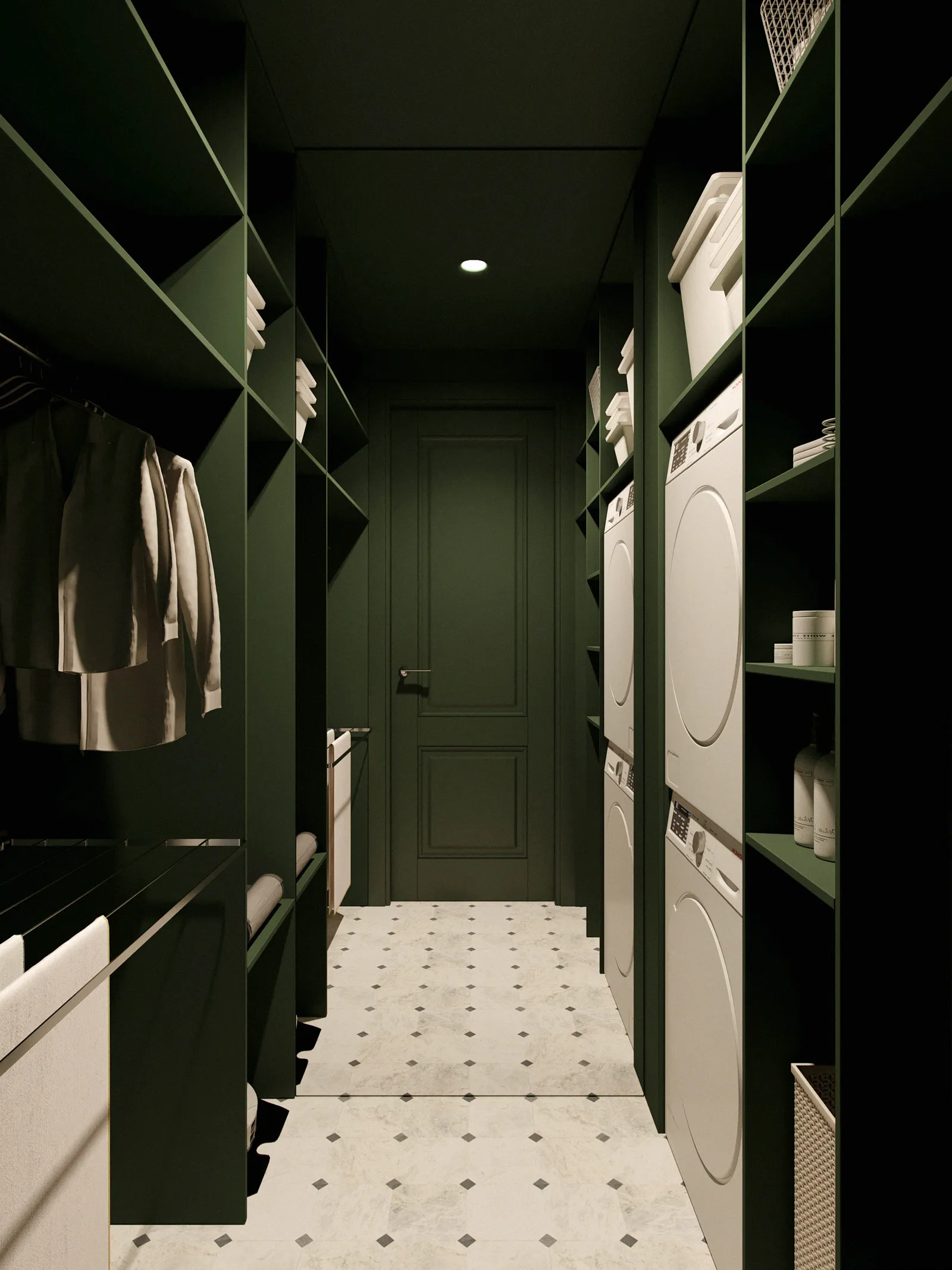 Bartu interior by Ishoro — Kaunas, photograph 16
