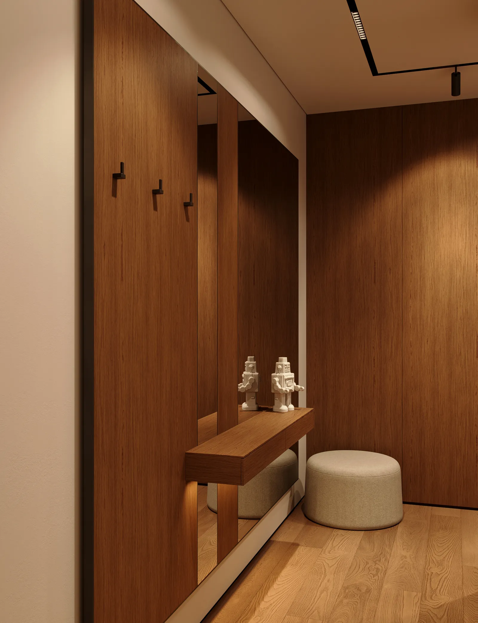 Bergamot interior by Ishoro — Kaunas, photograph 5
