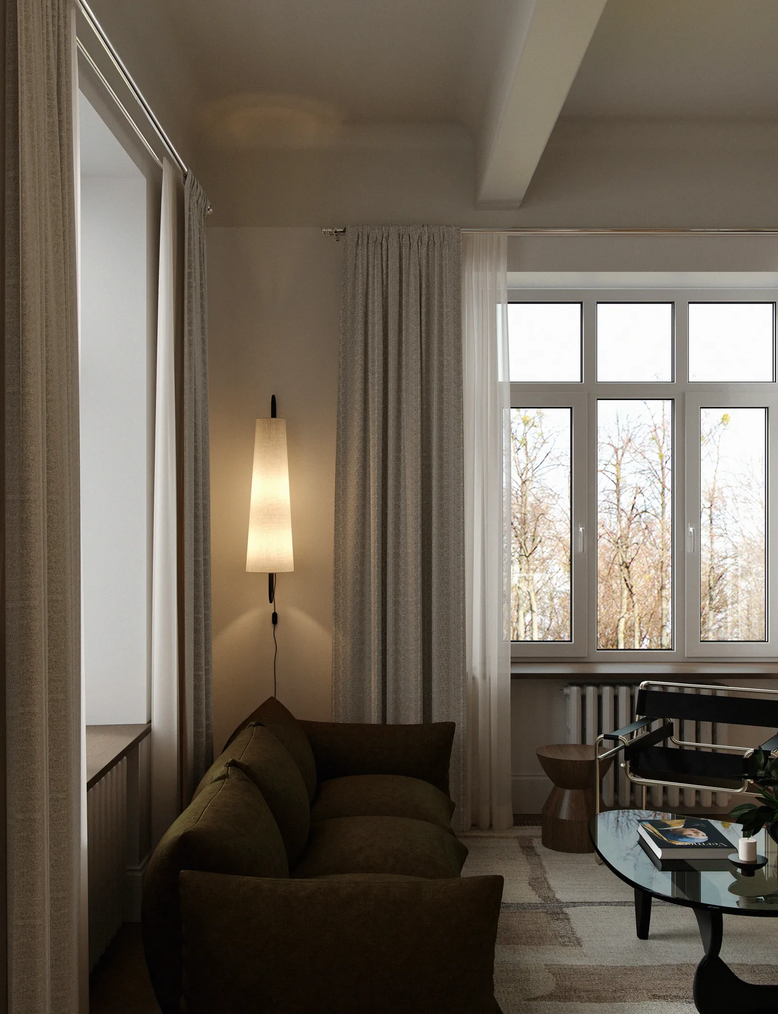 Bloom interior by Ishoro — Kaunas, photograph 5
