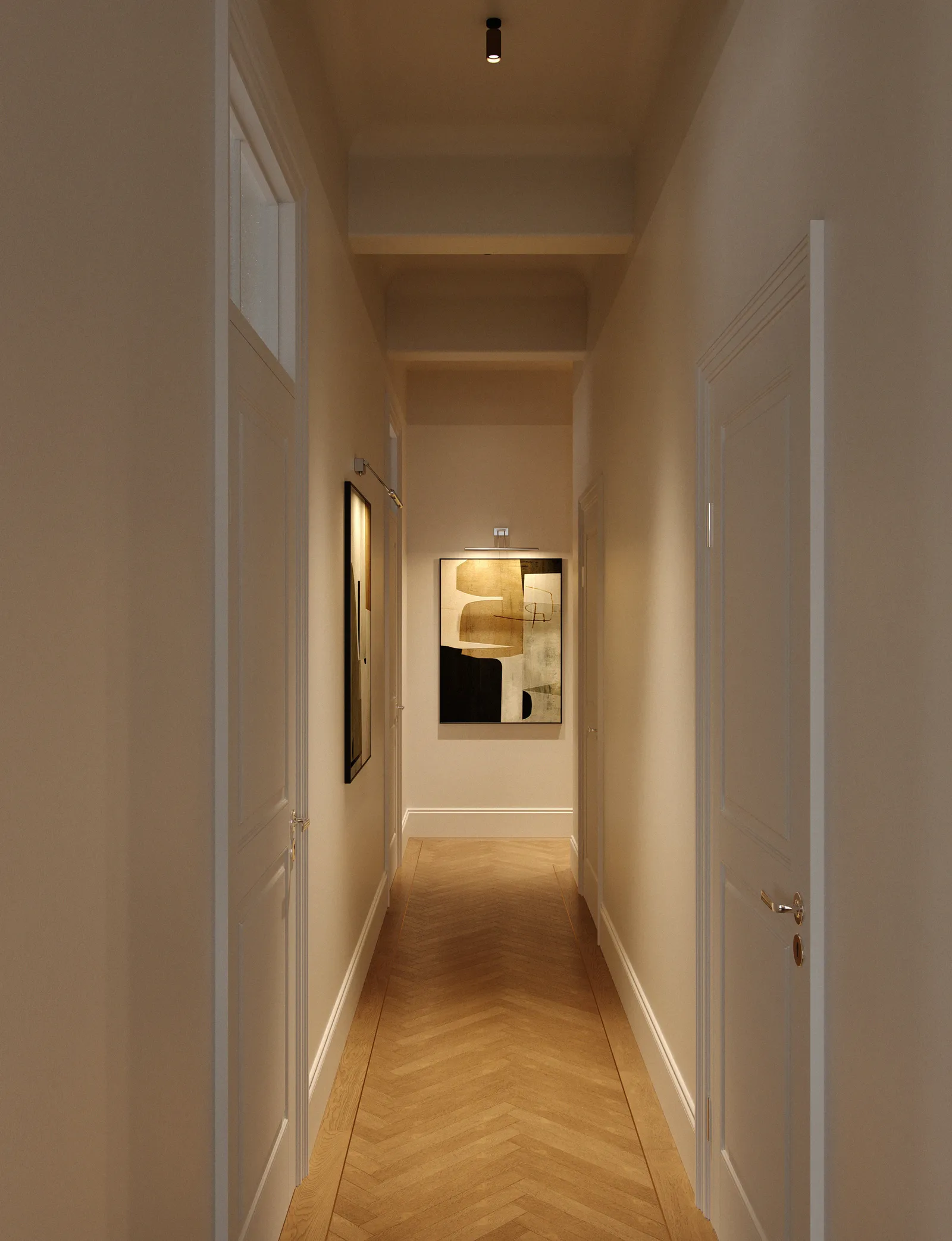 Bloom interior by Ishoro — Kaunas, photograph 8