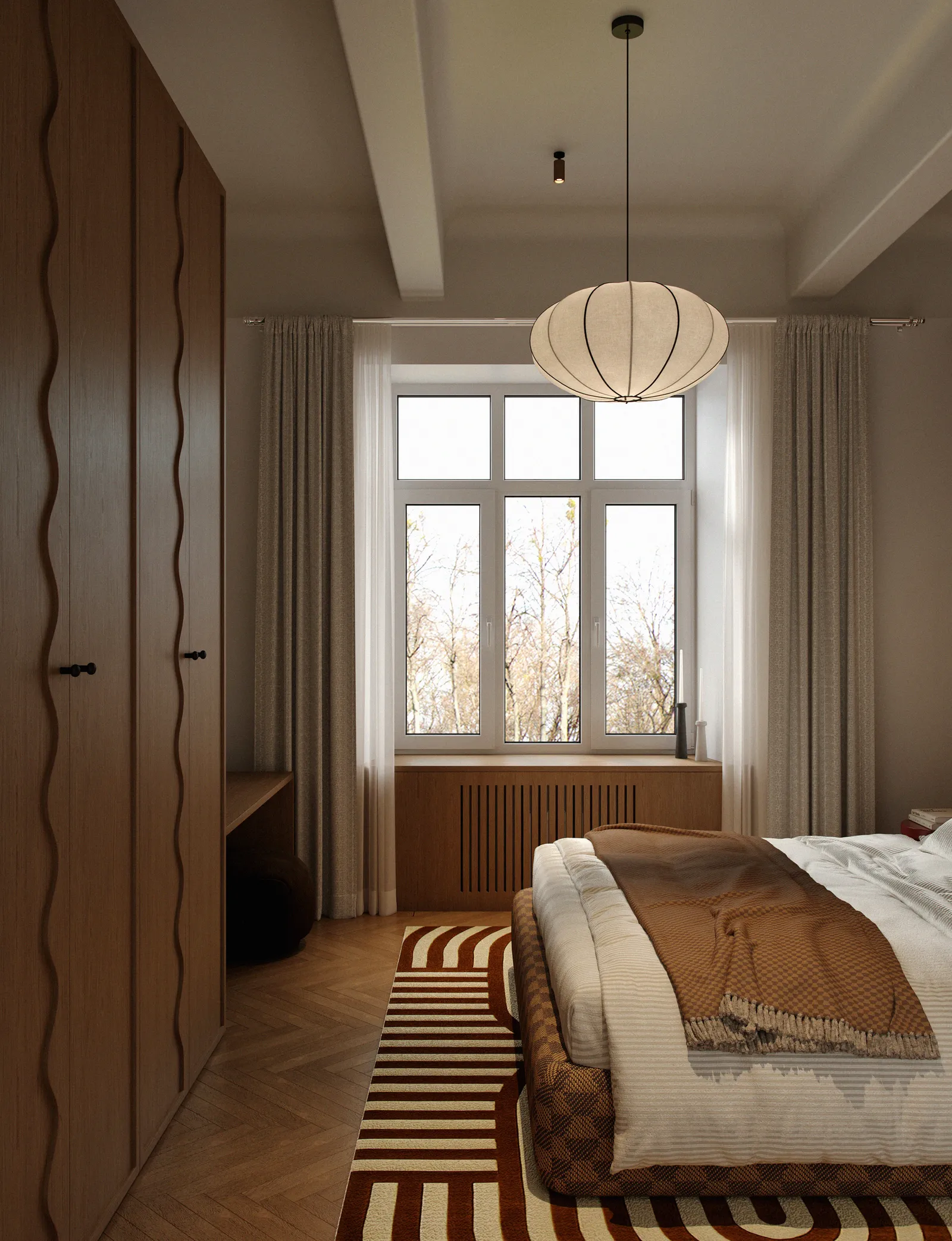Bloom interior by Ishoro — Kaunas, photograph 10