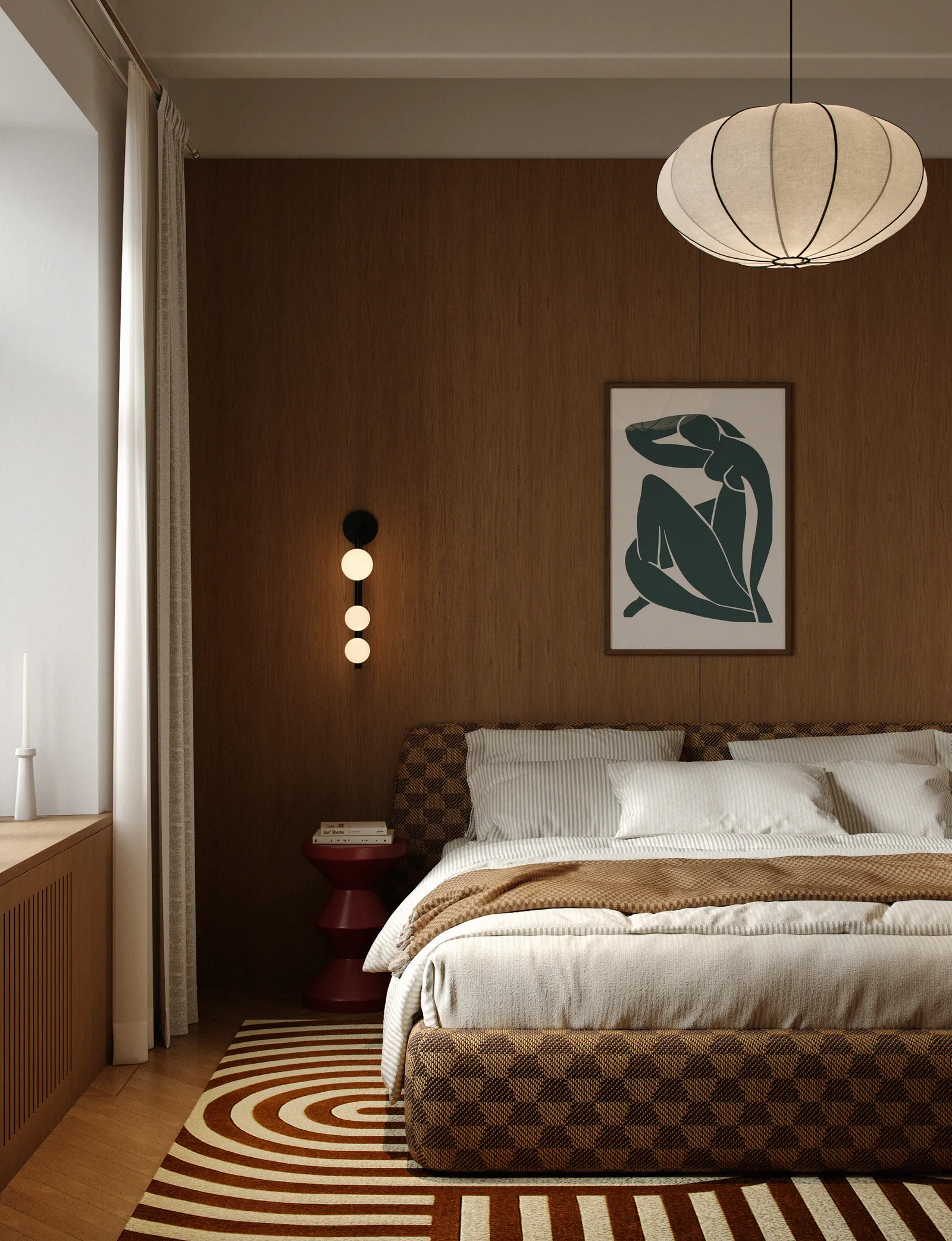 Bloom interior by Ishoro — Kaunas, photograph 11
