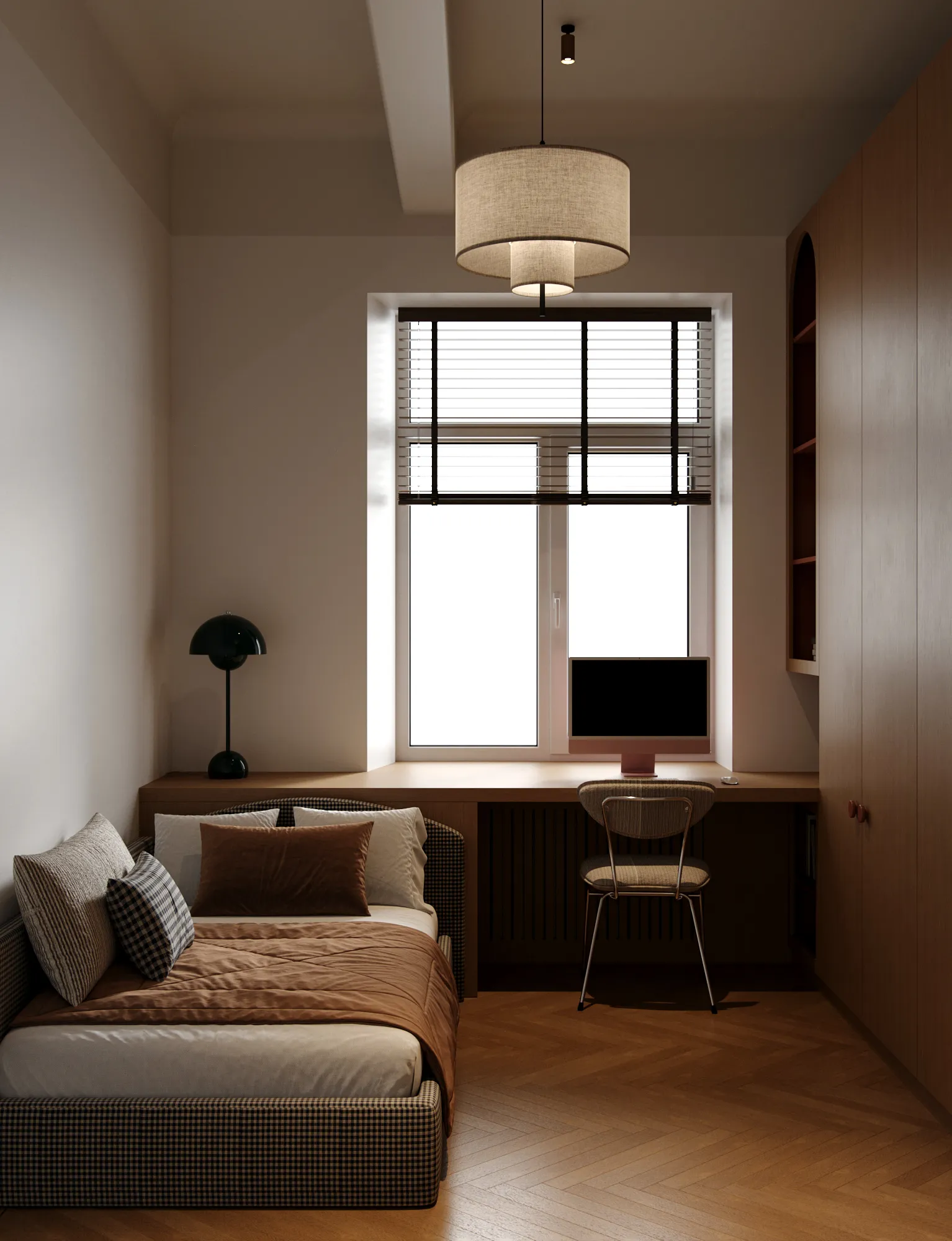 Bloom interior by Ishoro — Kaunas, photograph 12