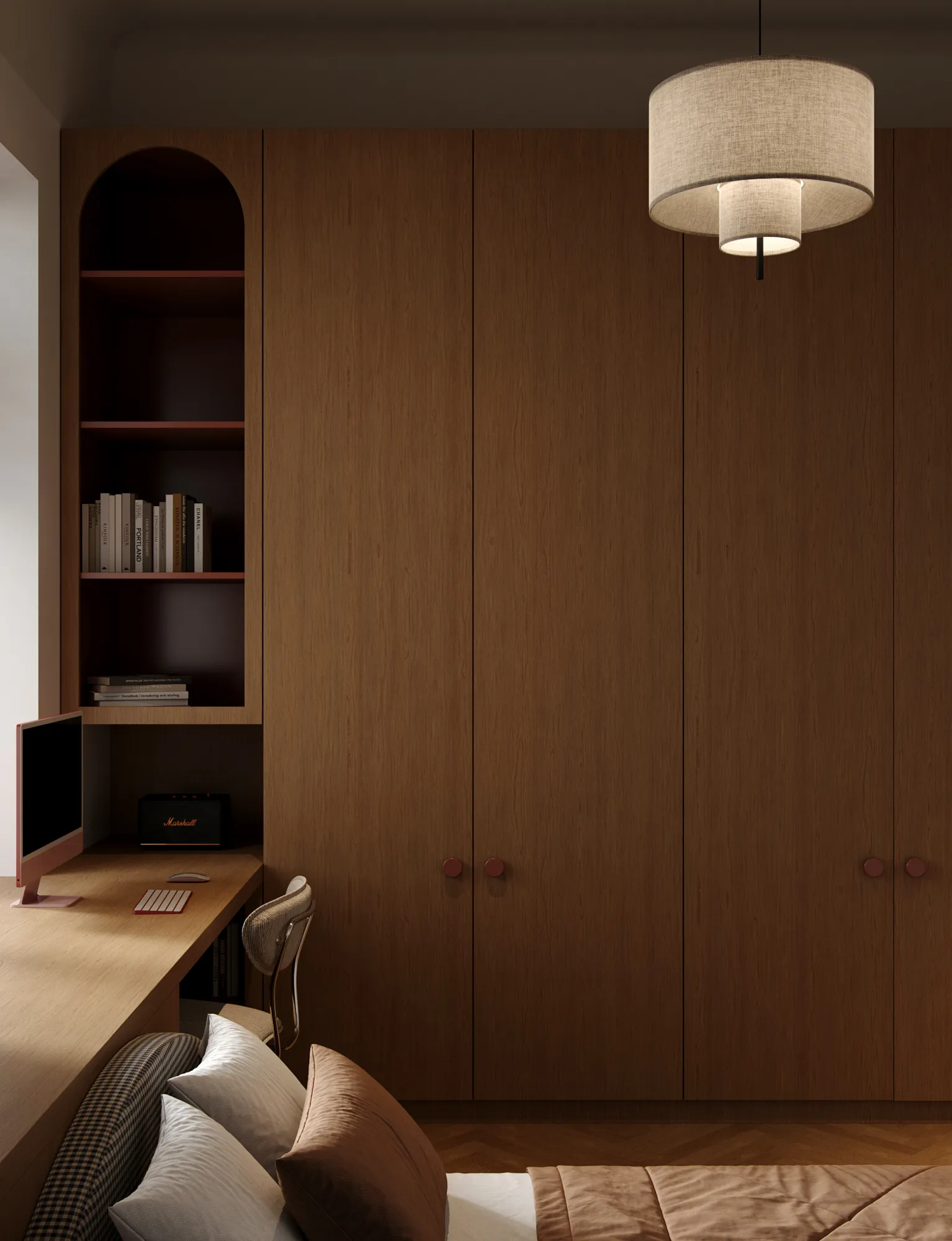 Bloom interior by Ishoro — Kaunas, photograph 13