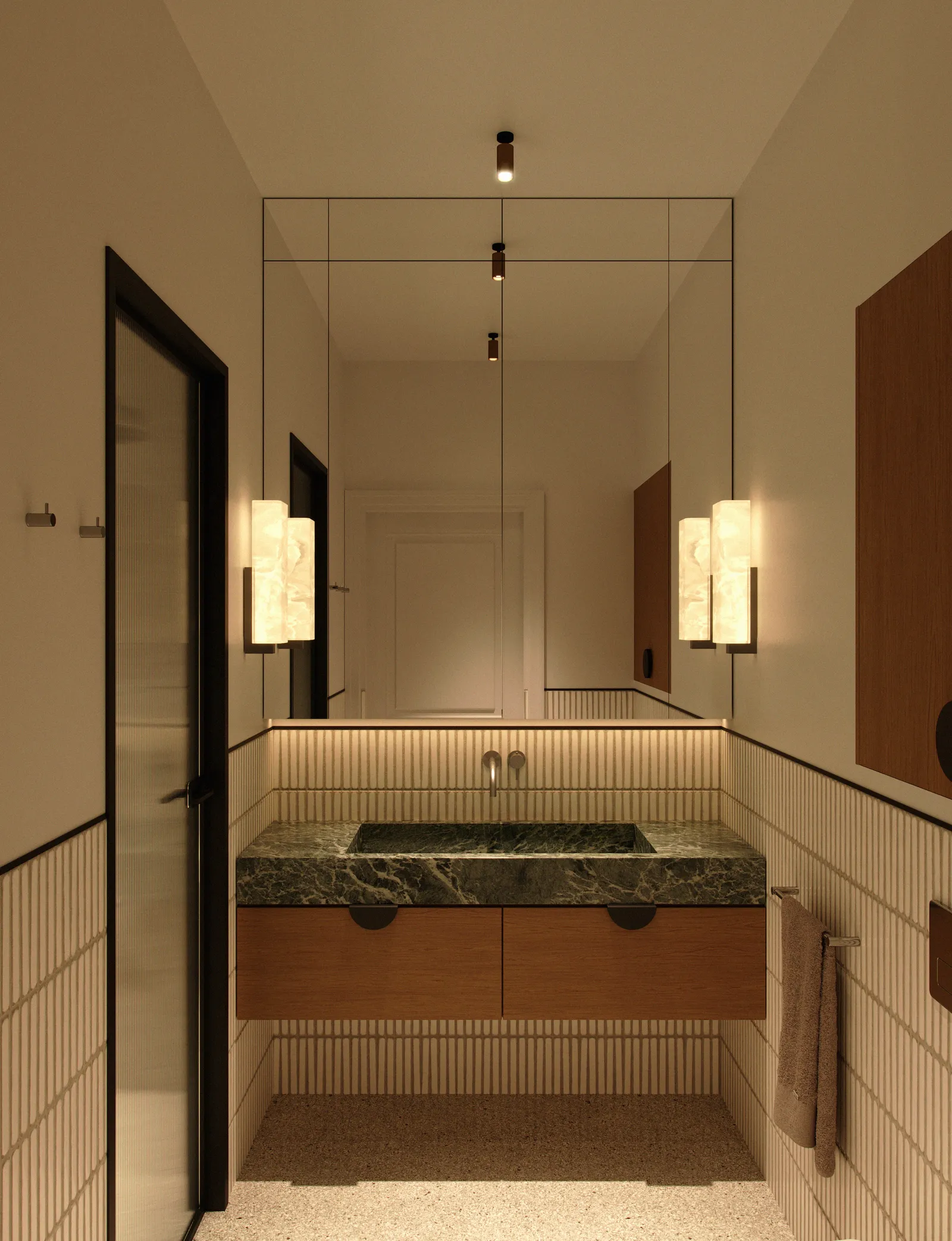 Bloom interior by Ishoro — Kaunas, photograph 15