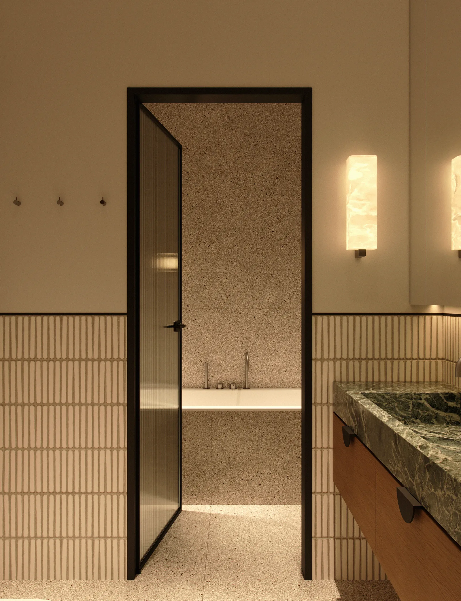 Bloom interior by Ishoro — Kaunas, photograph 16