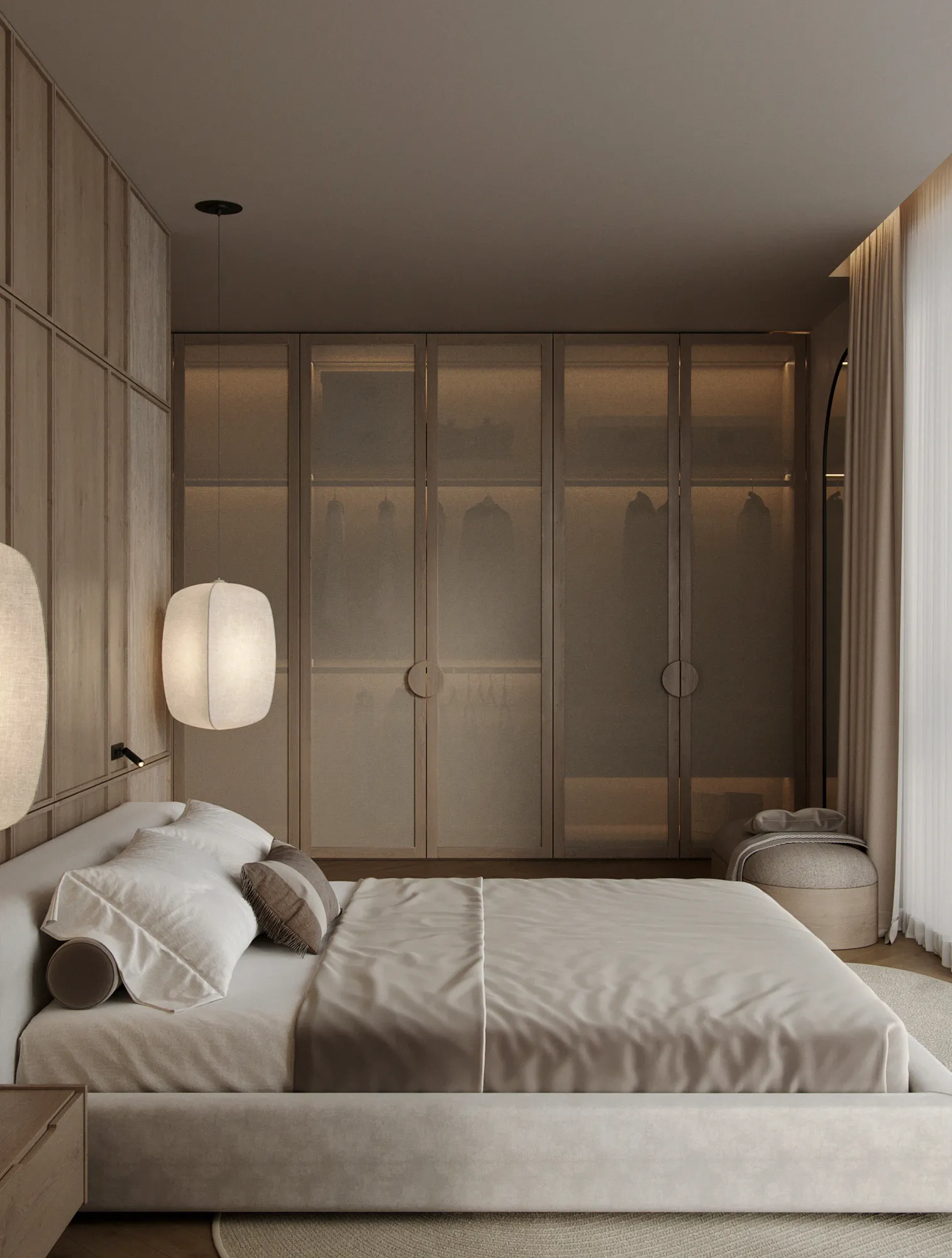 Calma interior by Ishoro — Kaunas, photograph 15
