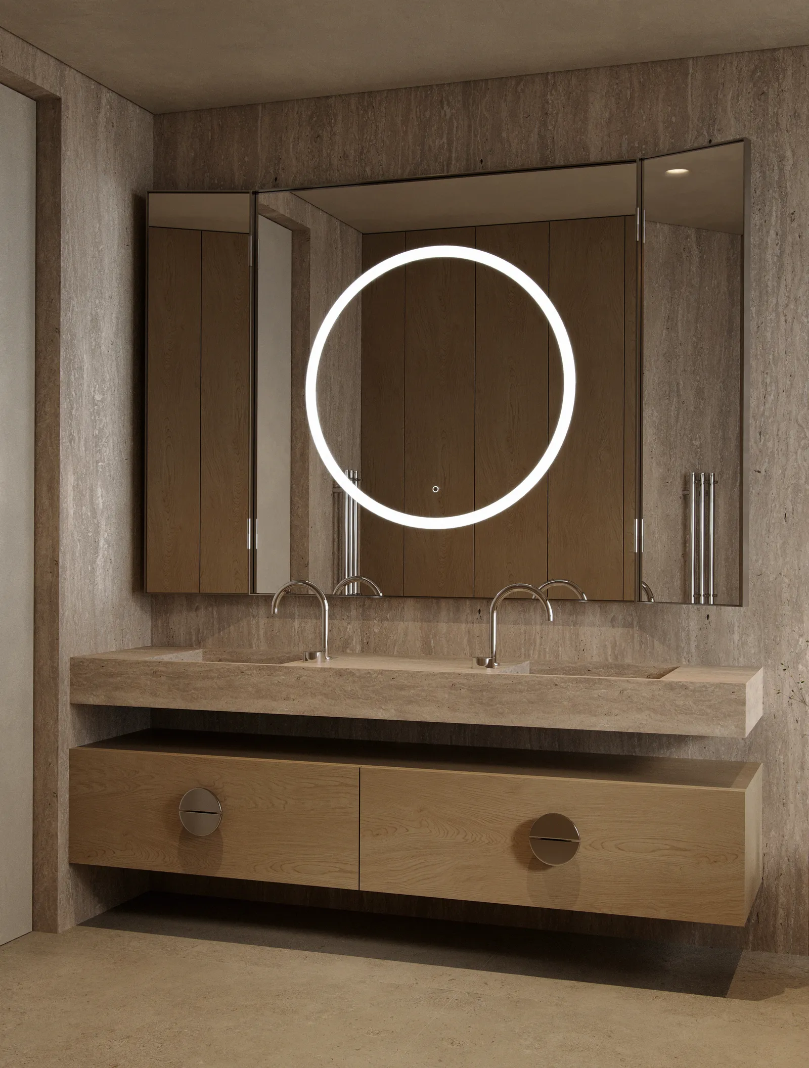 Calma interior by Ishoro — Kaunas, photograph 17