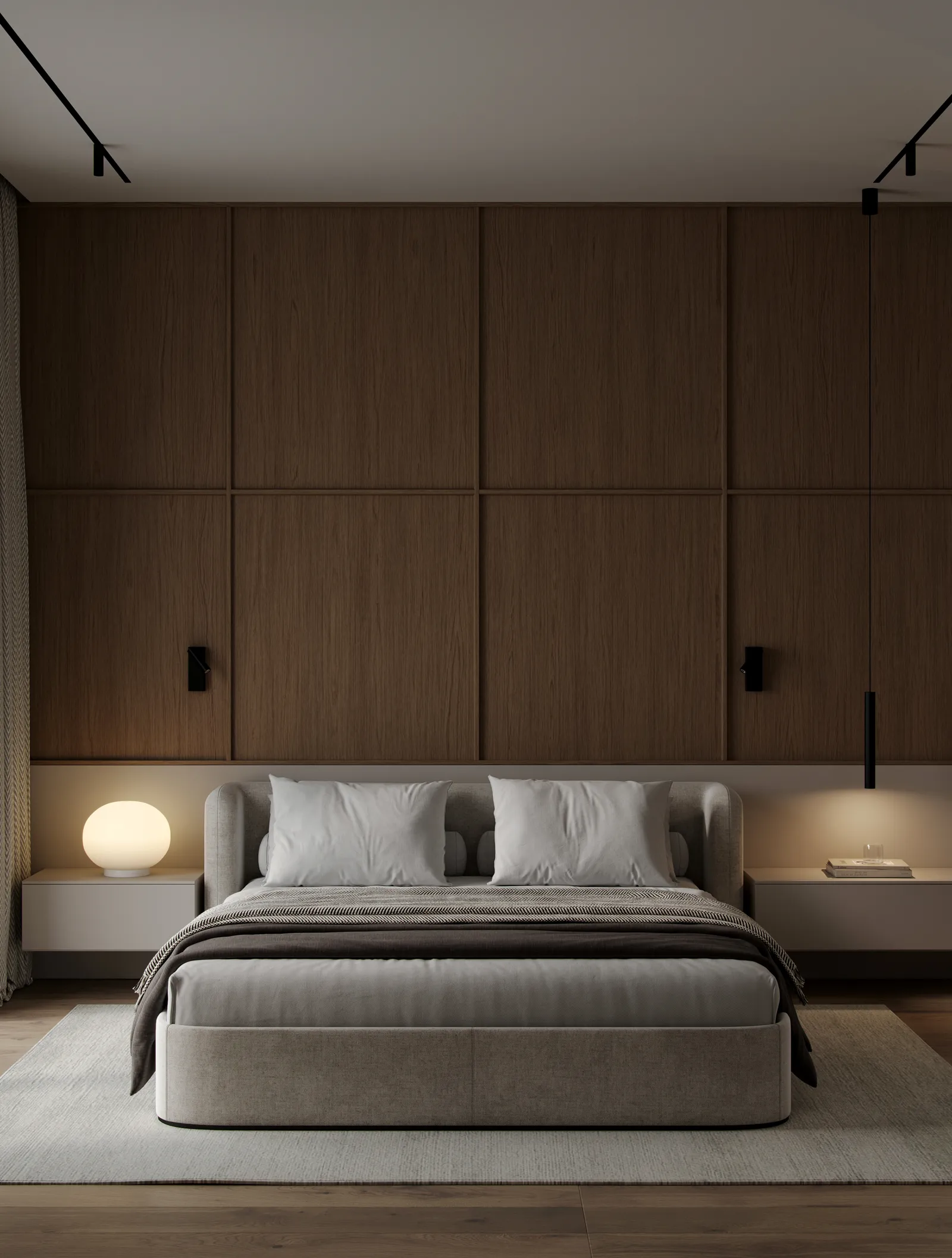 Dunes interior by Ishoro — Kaunas, photograph 9