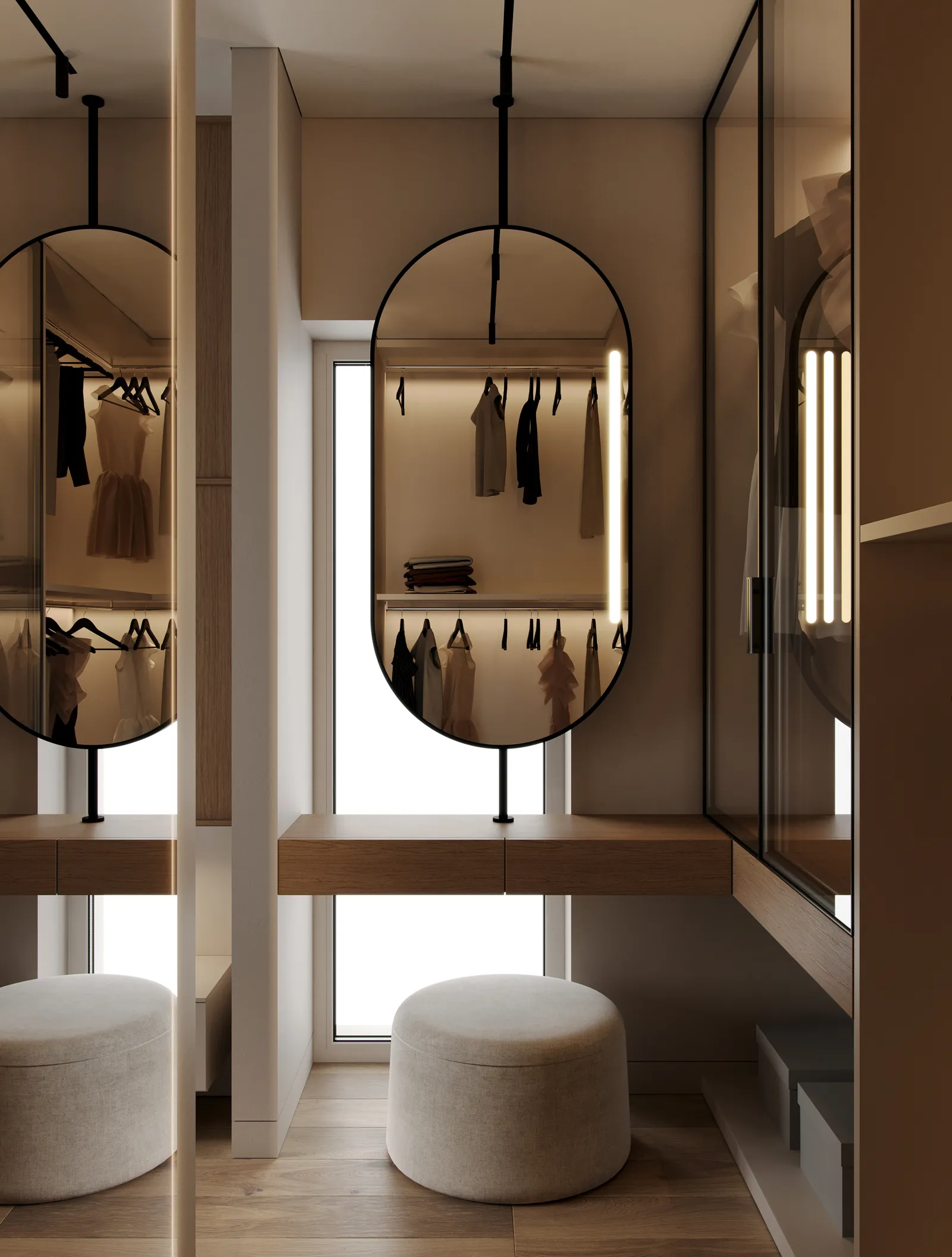 Dunes interior by Ishoro — Kaunas, photograph 10