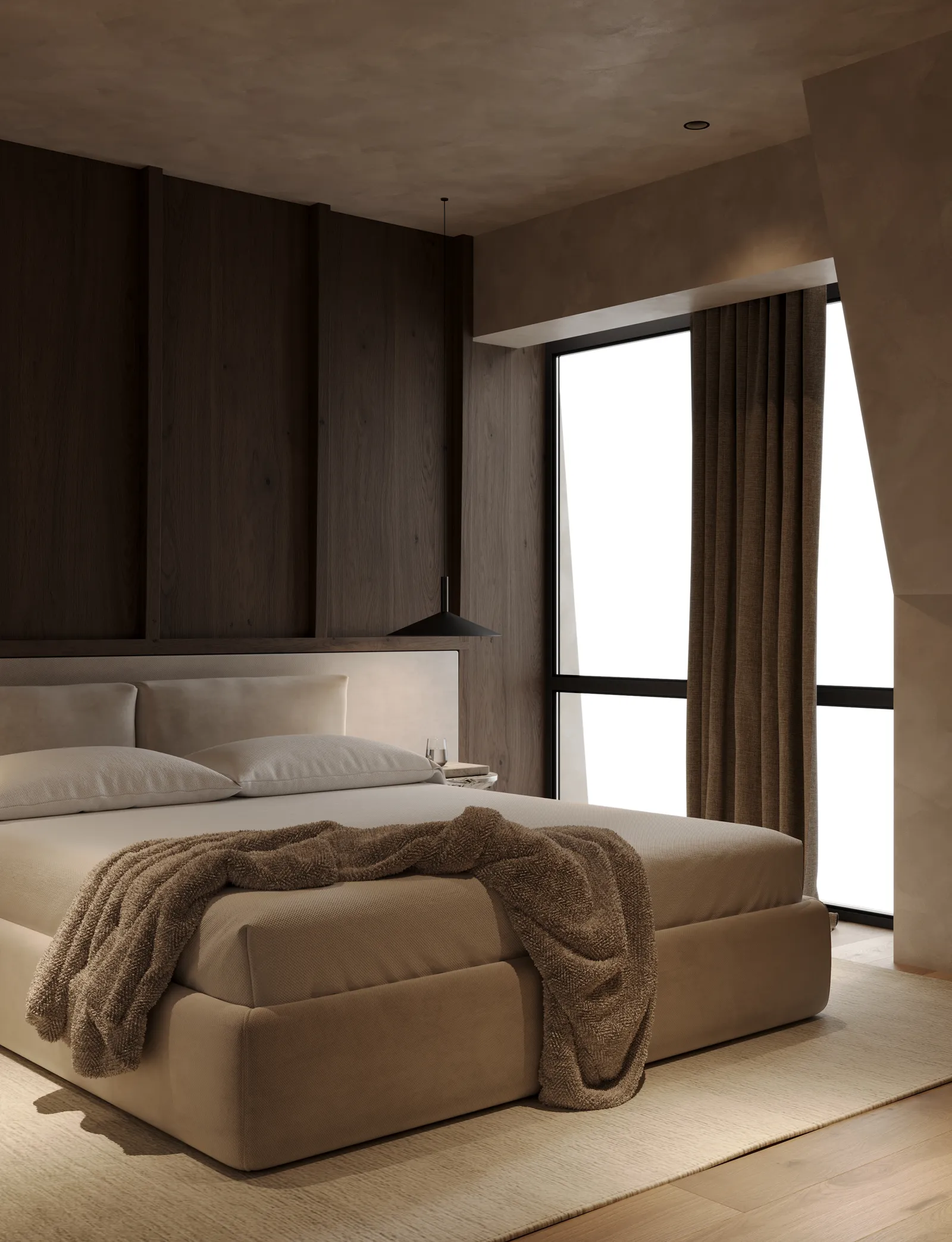 Harmony interior by Ishoro — Kaunas, photograph 6