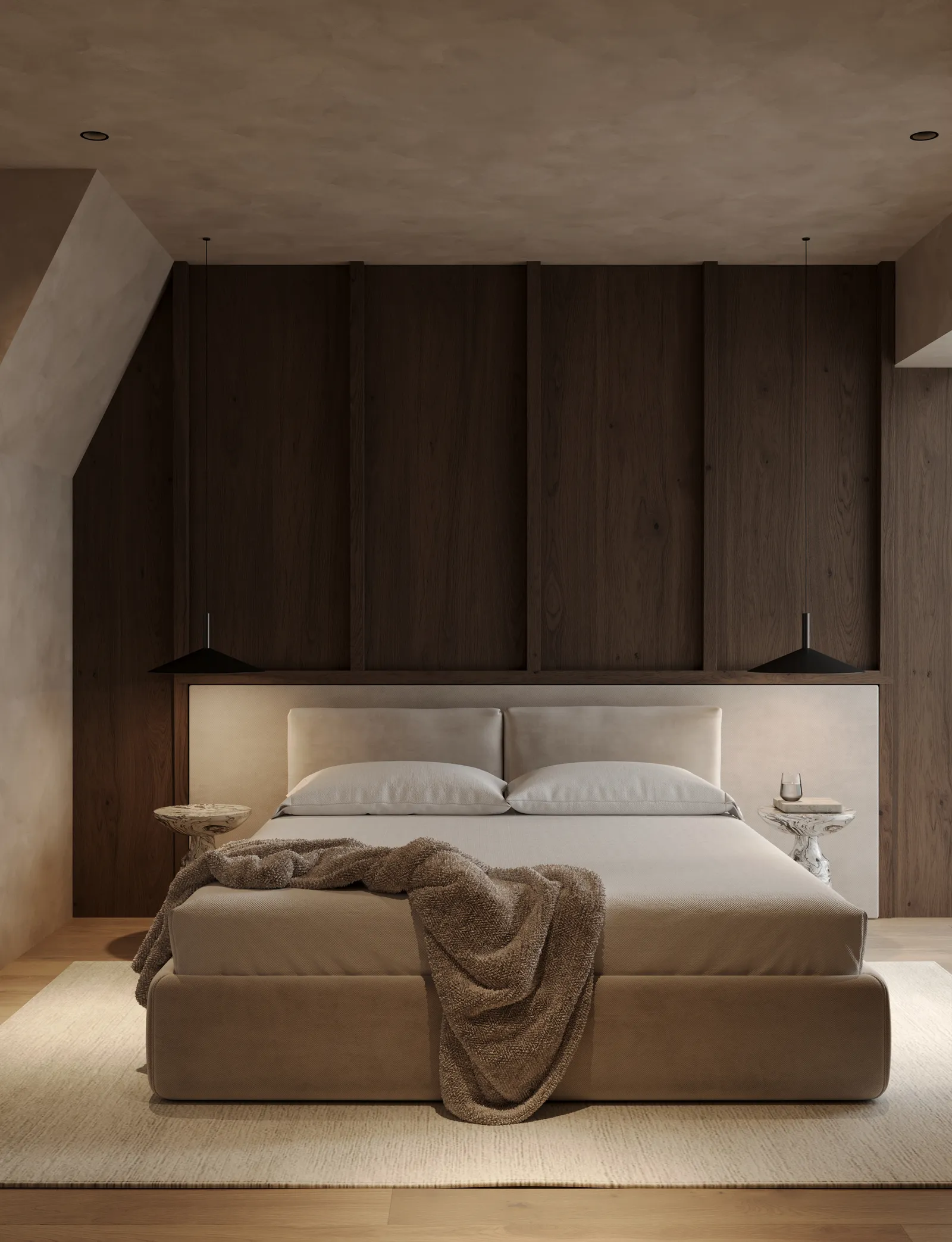 Harmony interior by Ishoro — Kaunas, photograph 7