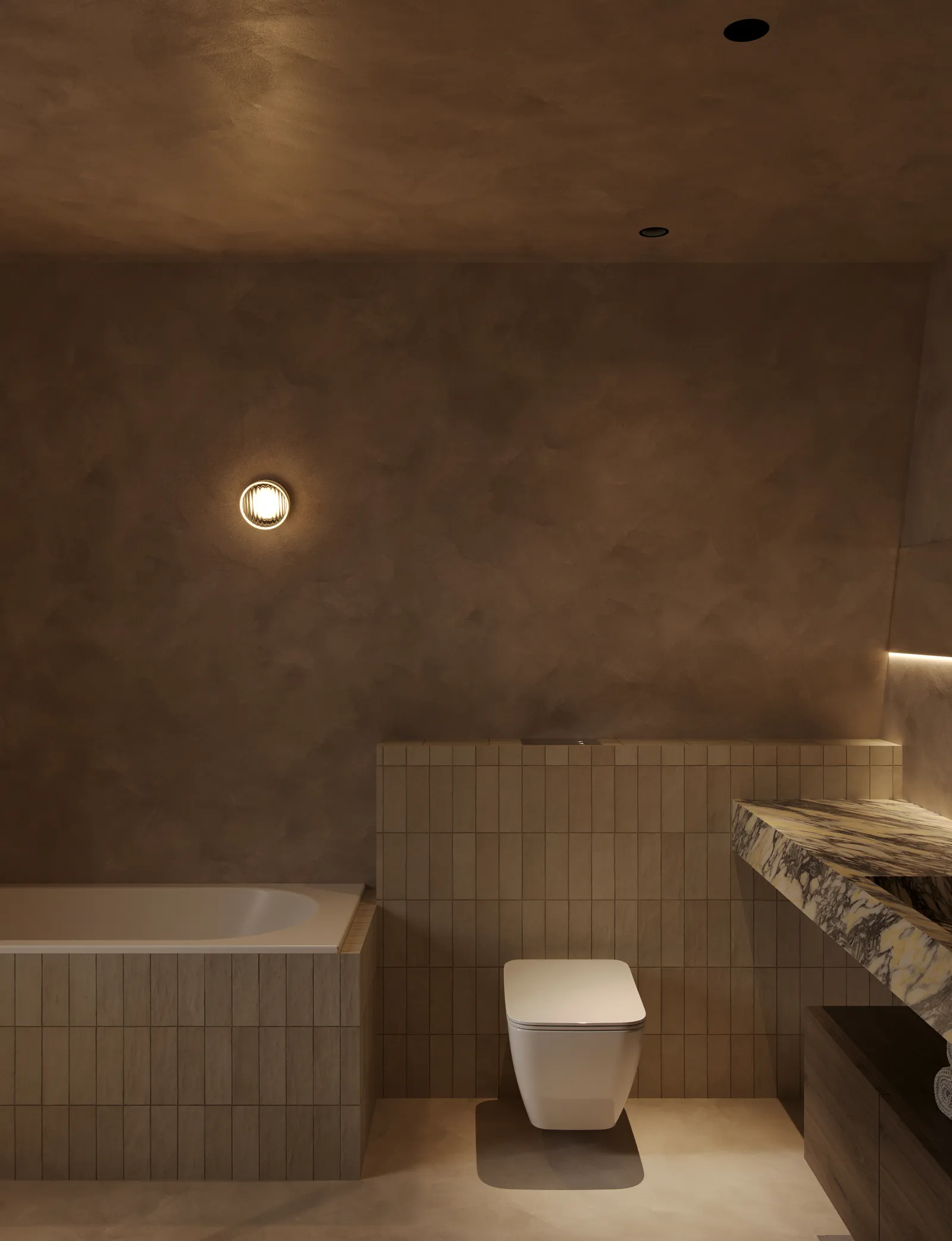 Harmony interior by Ishoro — Kaunas, photograph 9