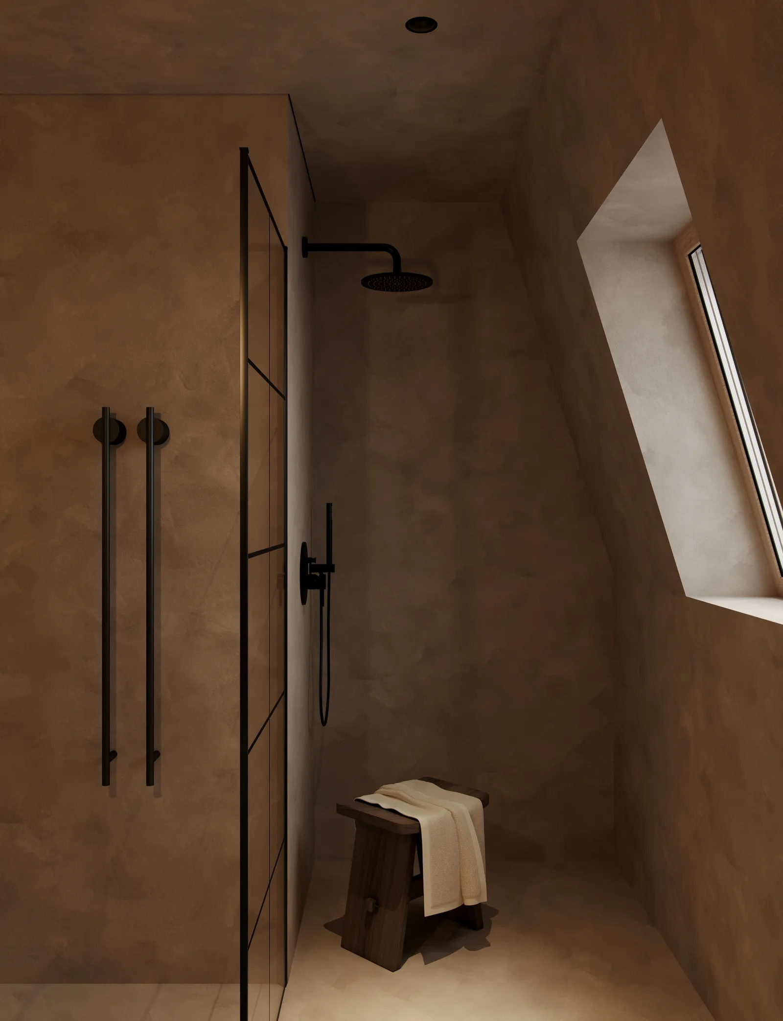 Harmony interior by Ishoro — Kaunas, photograph 10