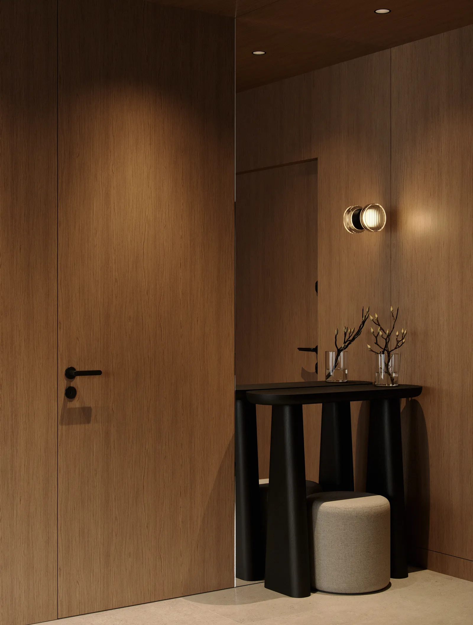 Lyja interior by Ishoro — Kaunas, photograph 2