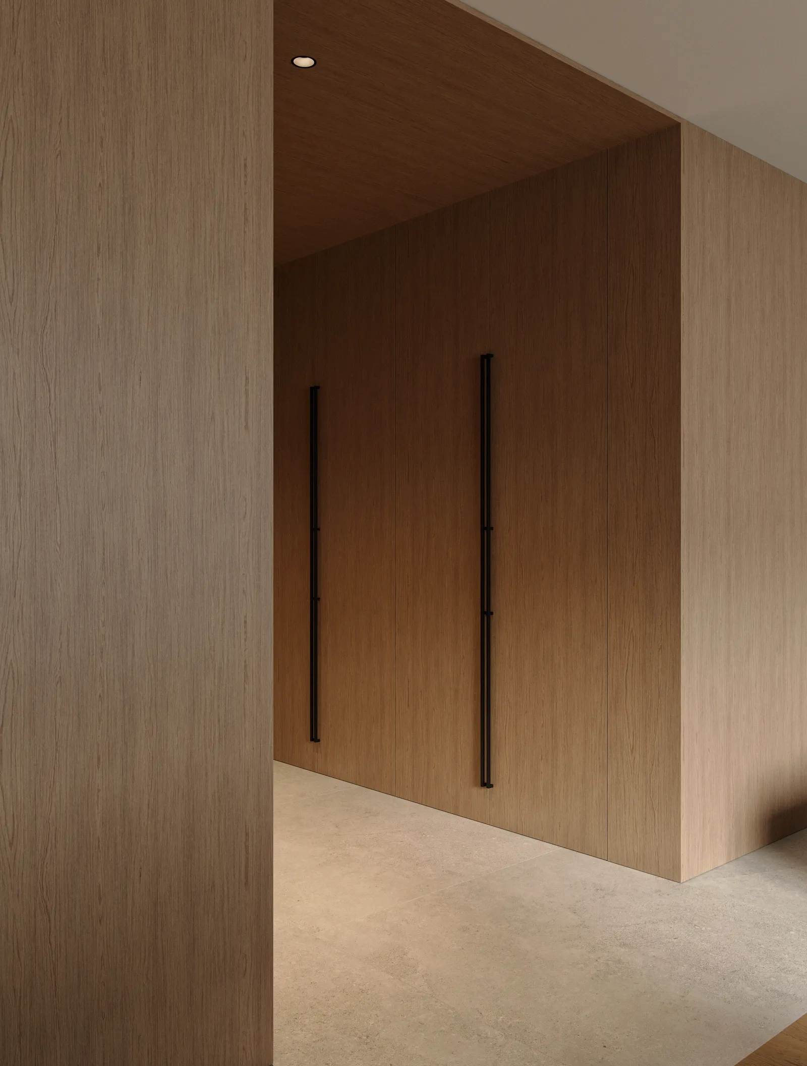 Lyja interior by Ishoro — Kaunas, photograph 3