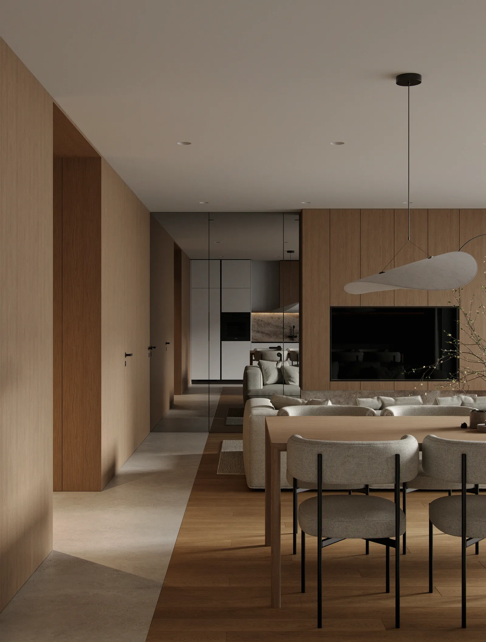 Lyja interior by Ishoro — Kaunas, photograph 6