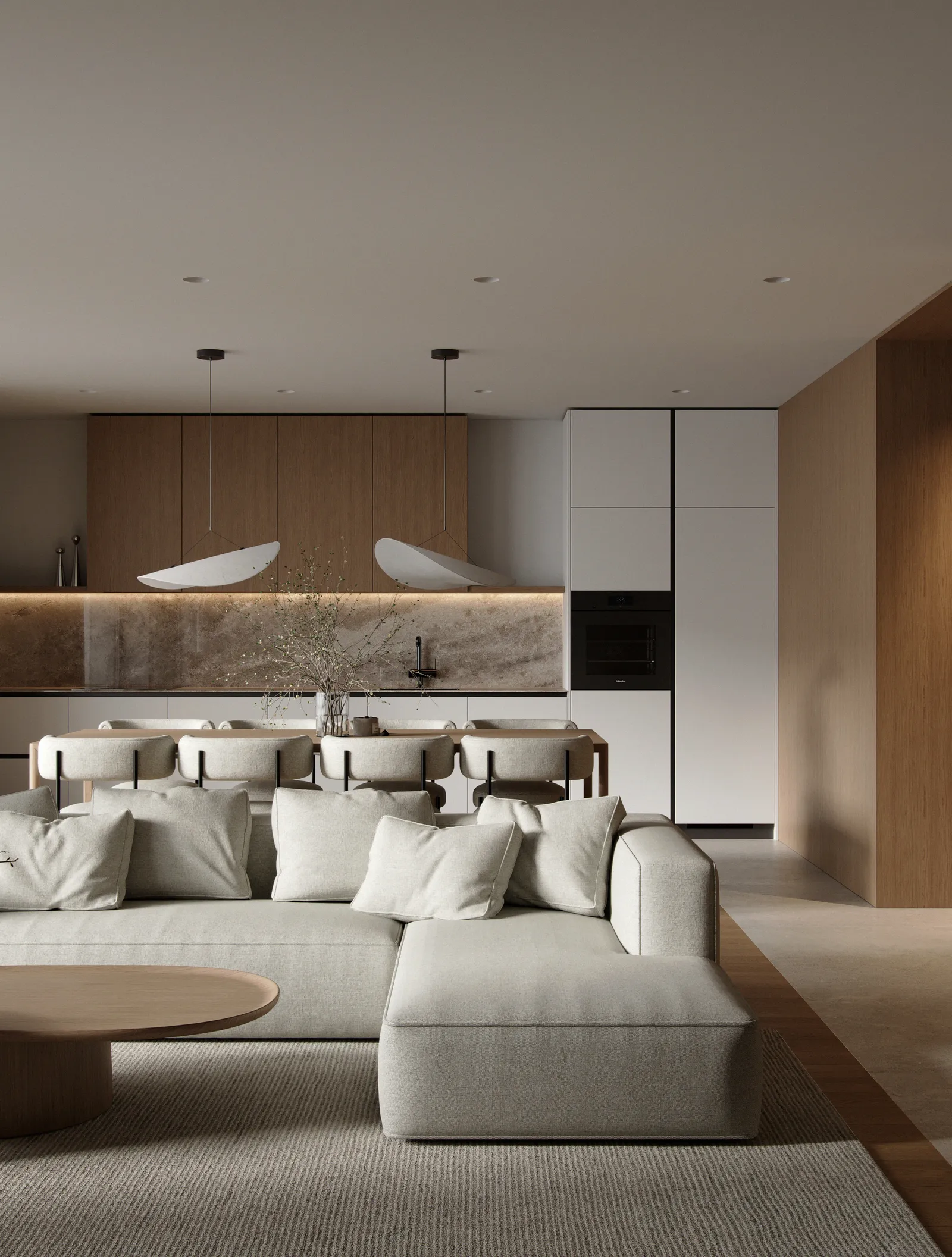 Lyja interior by Ishoro — Kaunas, photograph 7