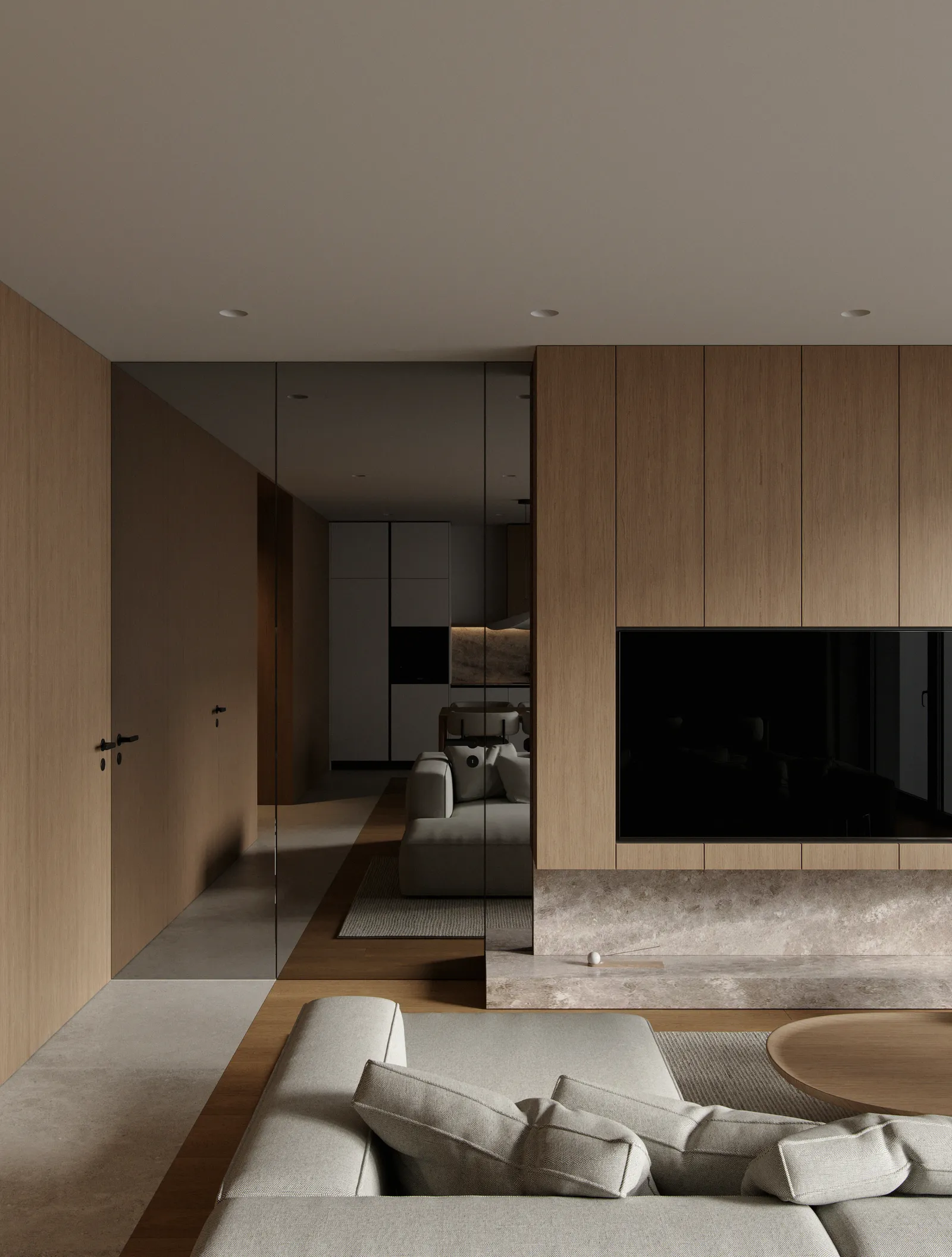 Lyja interior by Ishoro — Kaunas, photograph 8