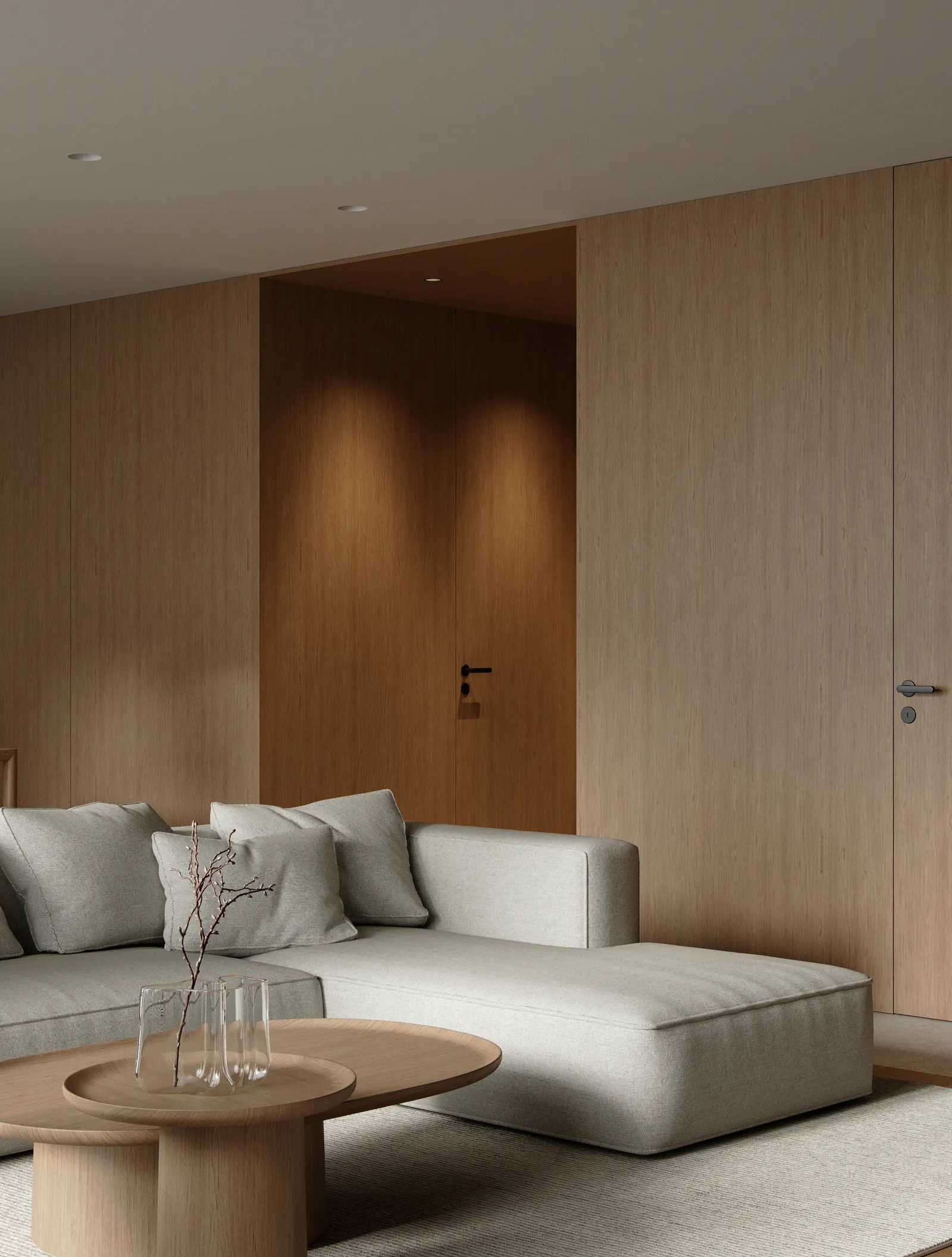 Lyja interior by Ishoro — Kaunas, photograph 10