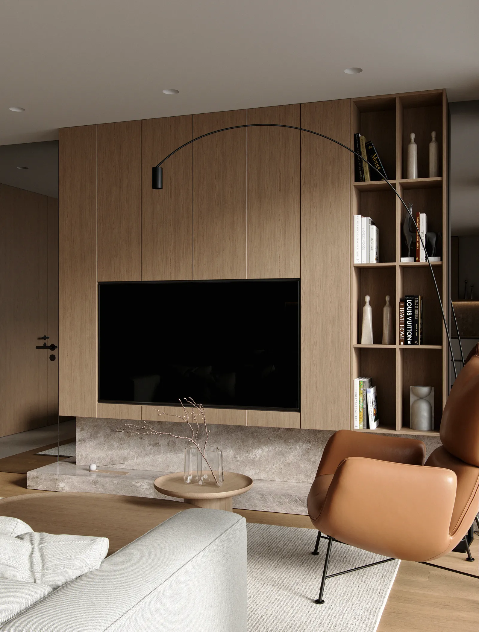 Lyja interior by Ishoro — Kaunas, photograph 11