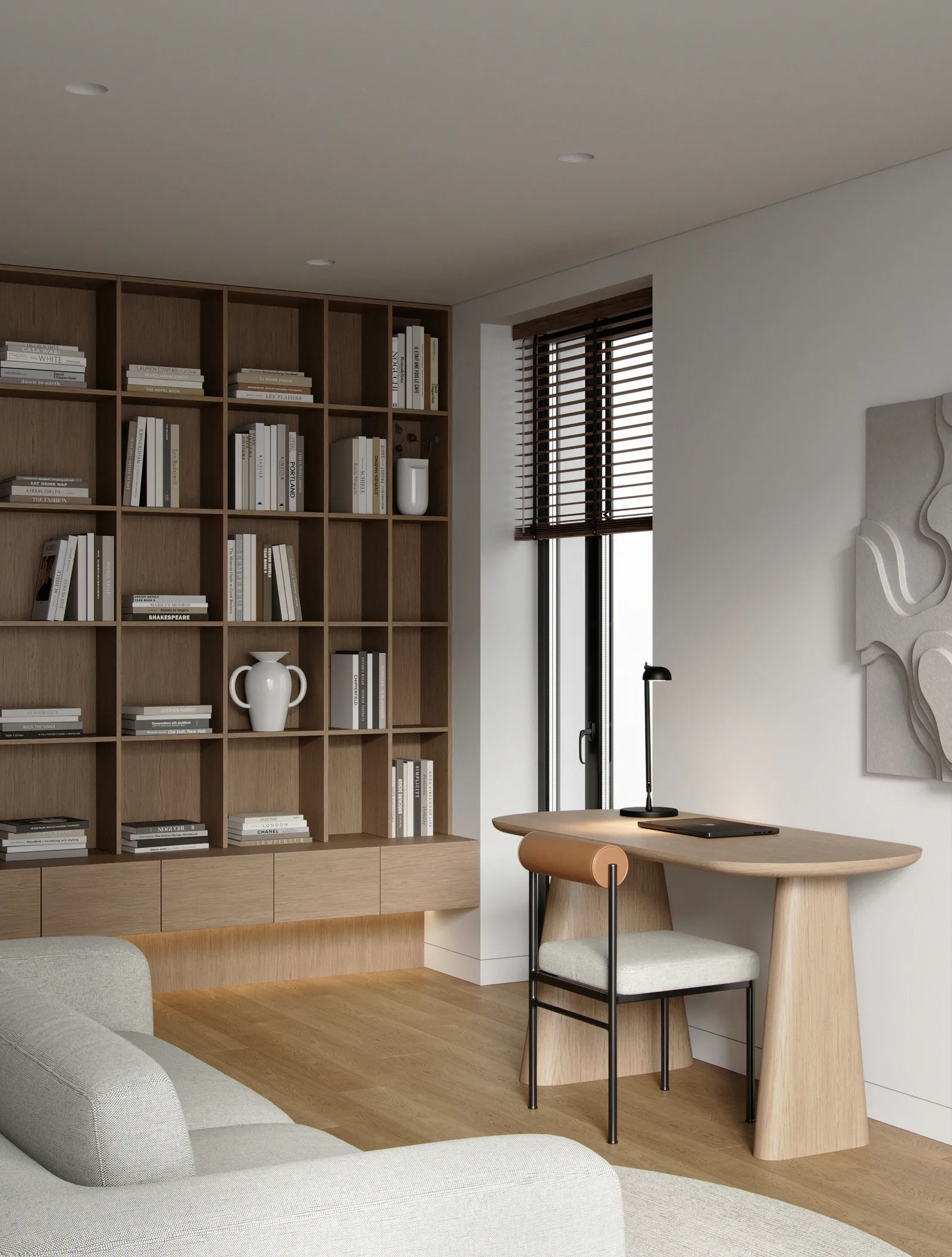 Lyja interior by Ishoro — Kaunas, photograph 14