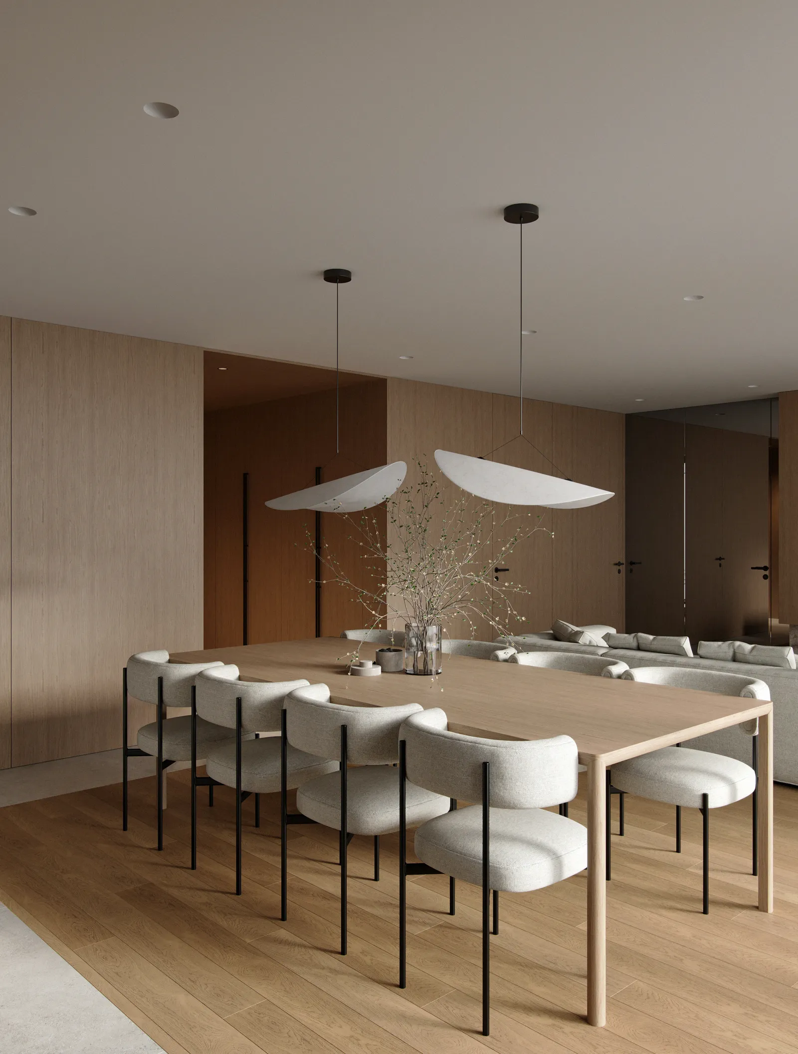 Lyja interior by Ishoro — Kaunas, photograph 15
