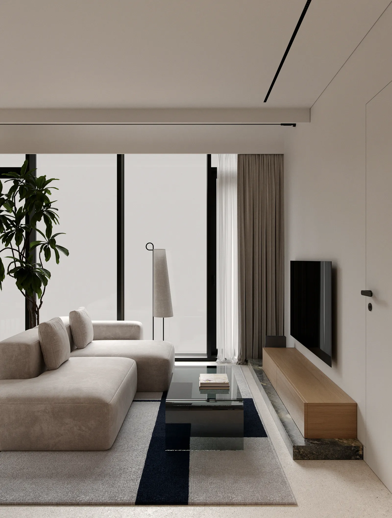 Monday interior by Ishoro — Kaunas, photograph 6