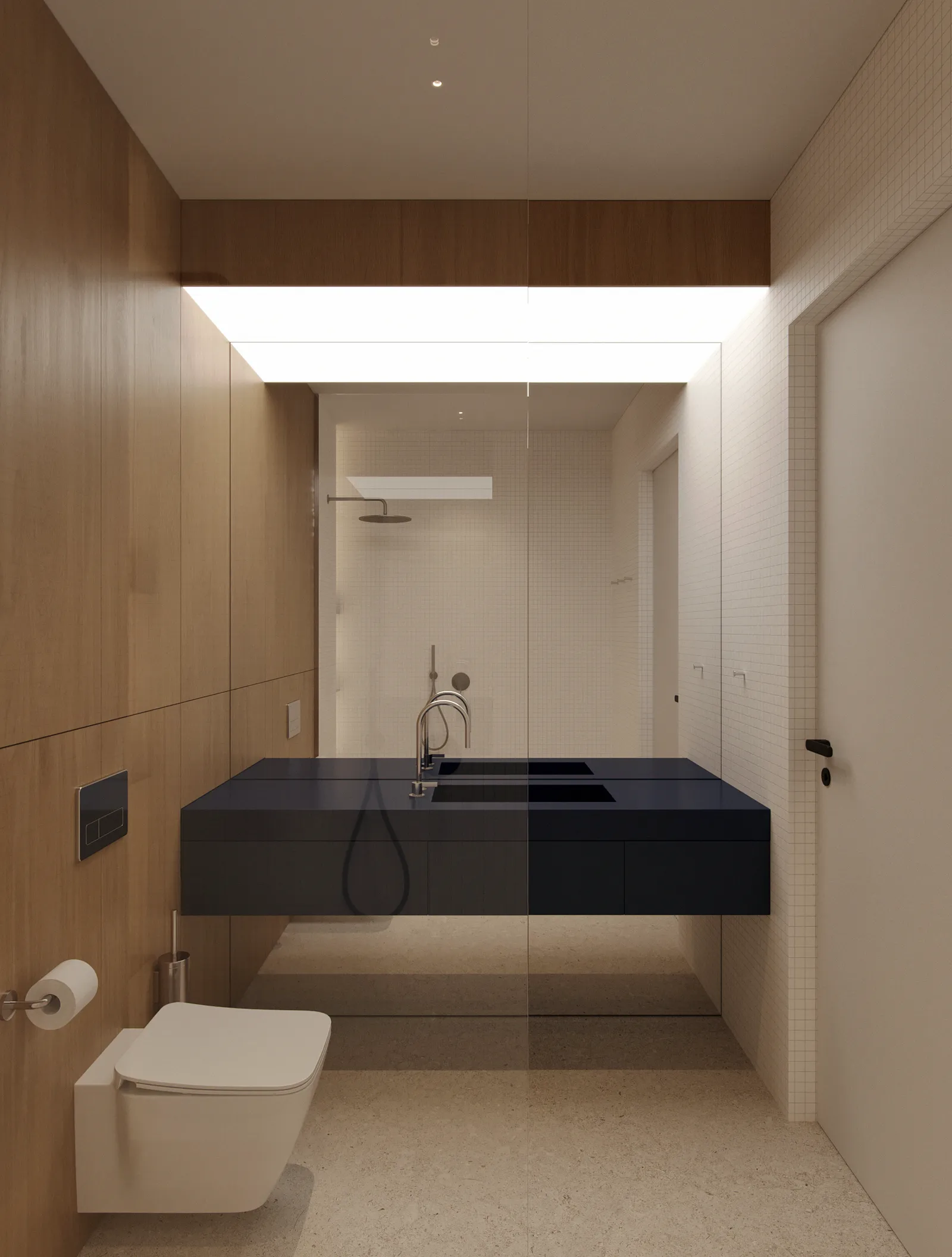 Monday interior by Ishoro — Kaunas, photograph 8