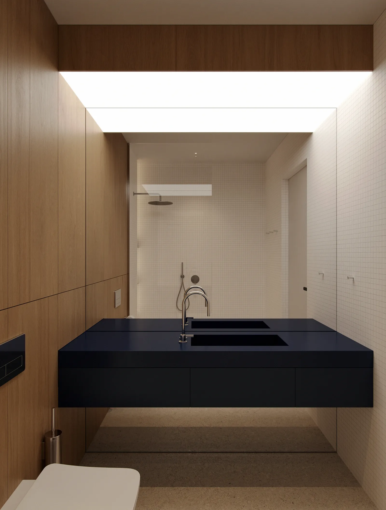 Monday interior by Ishoro — Kaunas, photograph 9