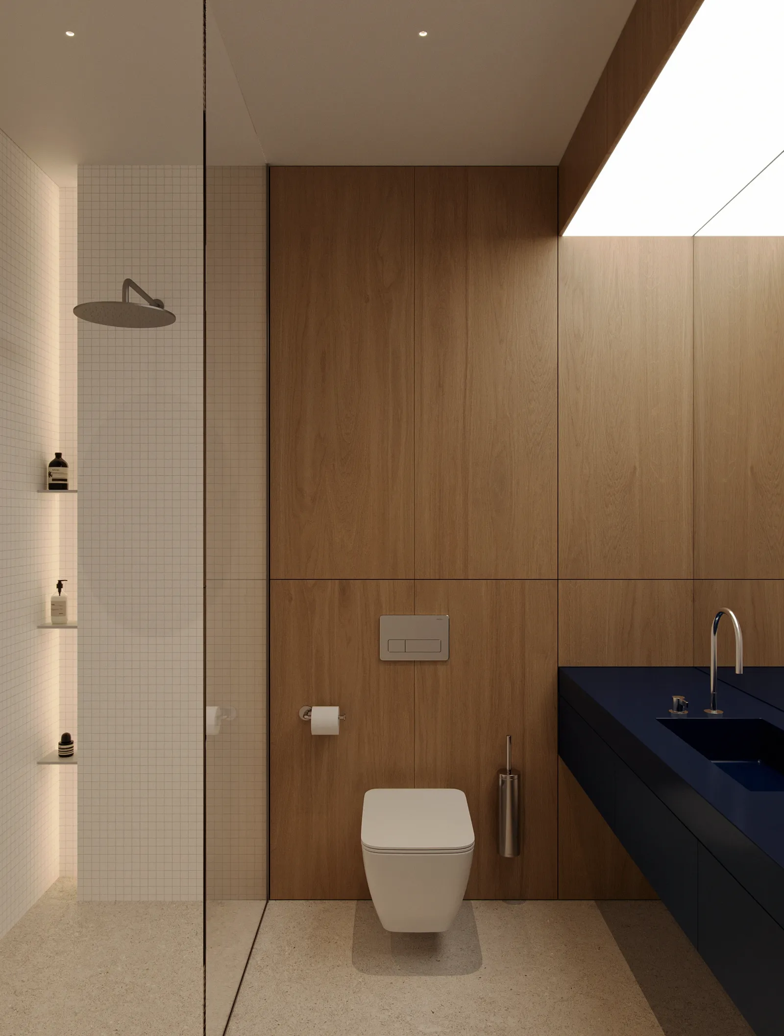 Monday interior by Ishoro — Kaunas, photograph 10