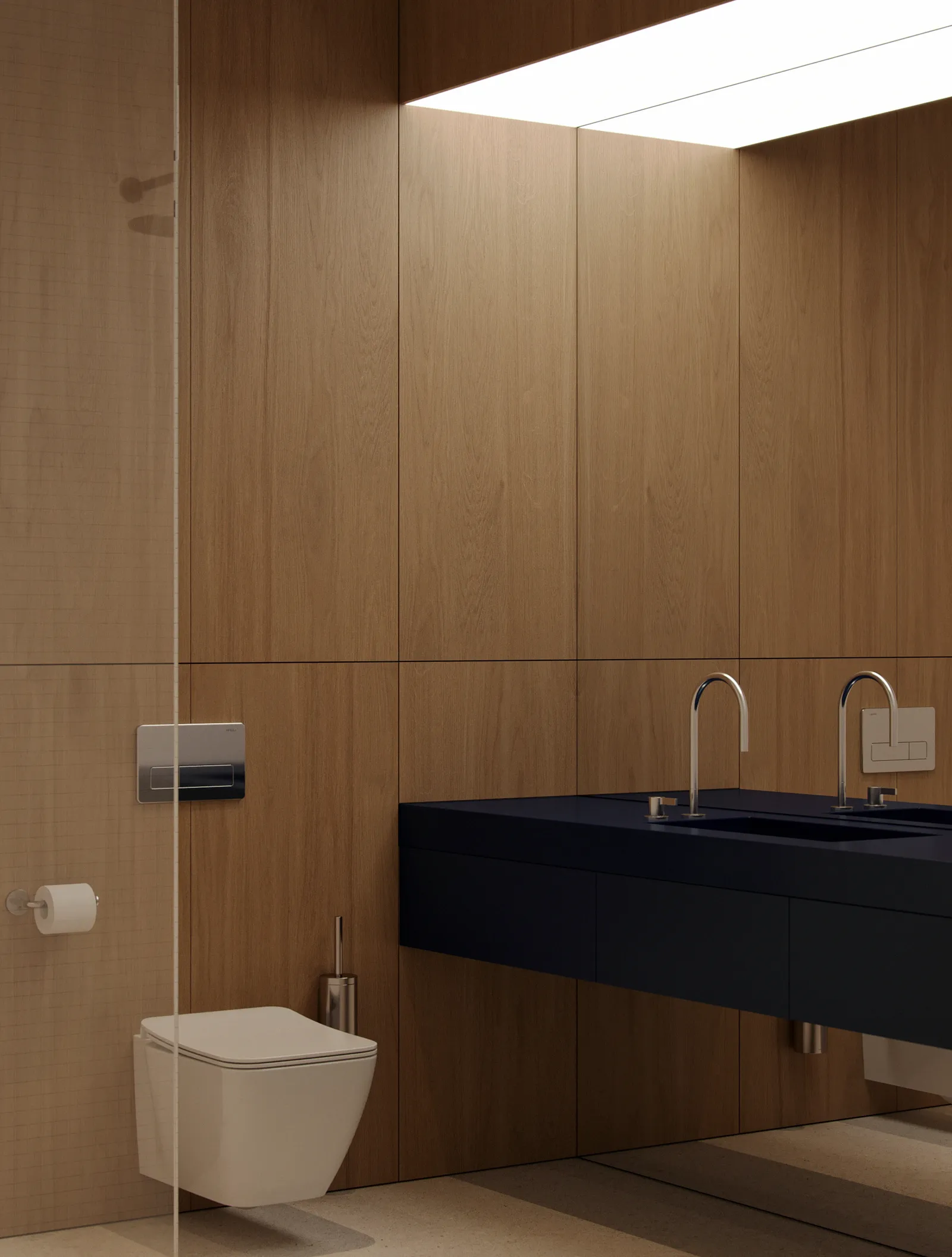 Monday interior by Ishoro — Kaunas, photograph 11