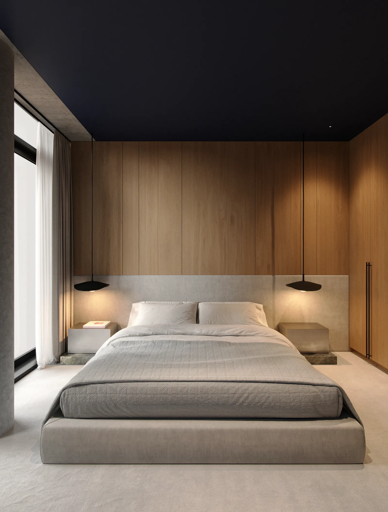 Monday interior by Ishoro — Kaunas, photograph 12