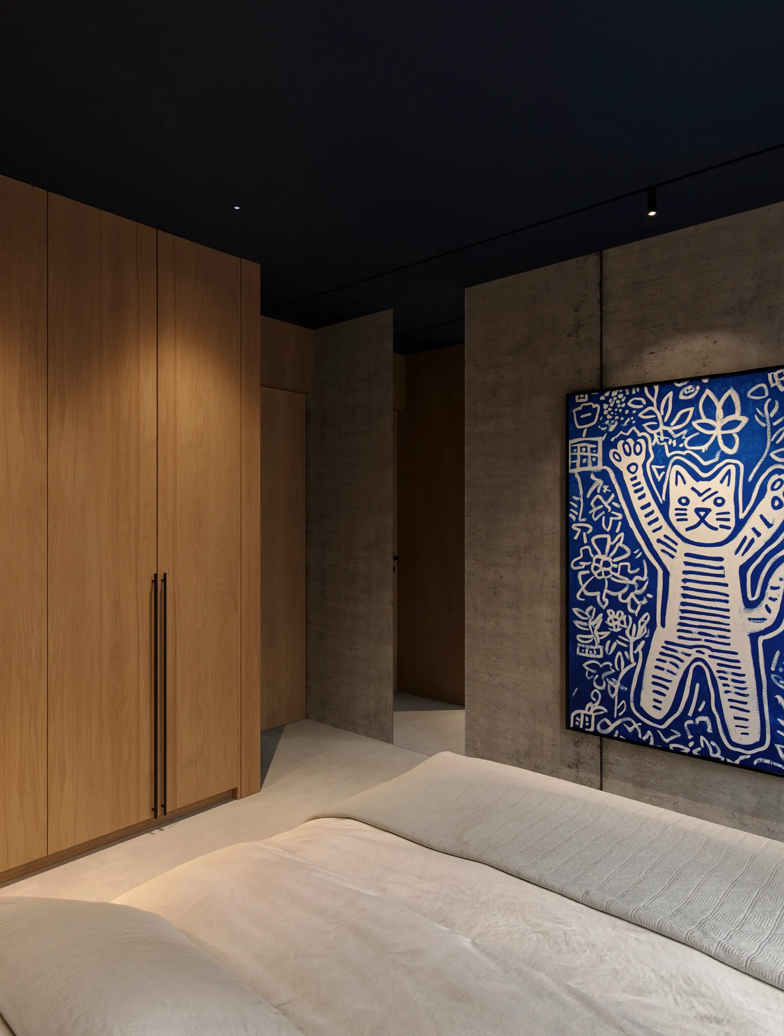 Monday interior by Ishoro — Kaunas, photograph 13