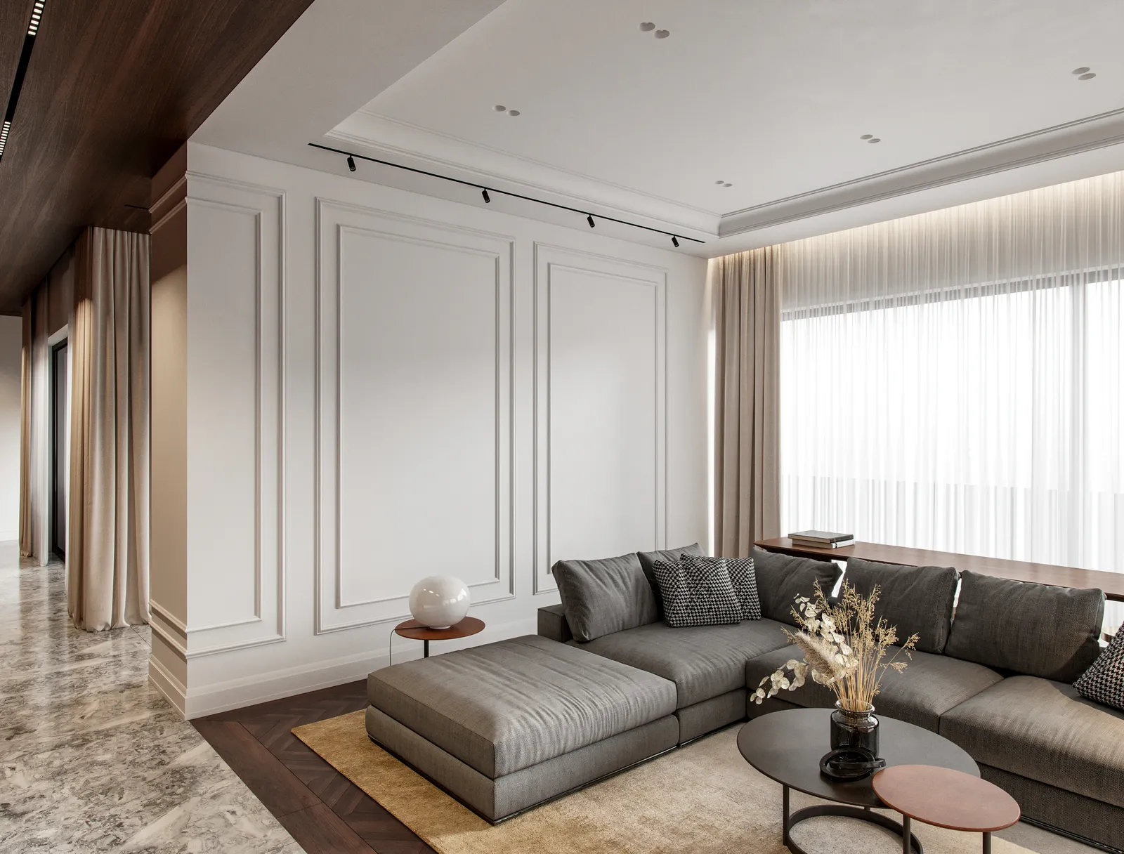 Noa interior by Ishoro — Kaunas, photograph 2