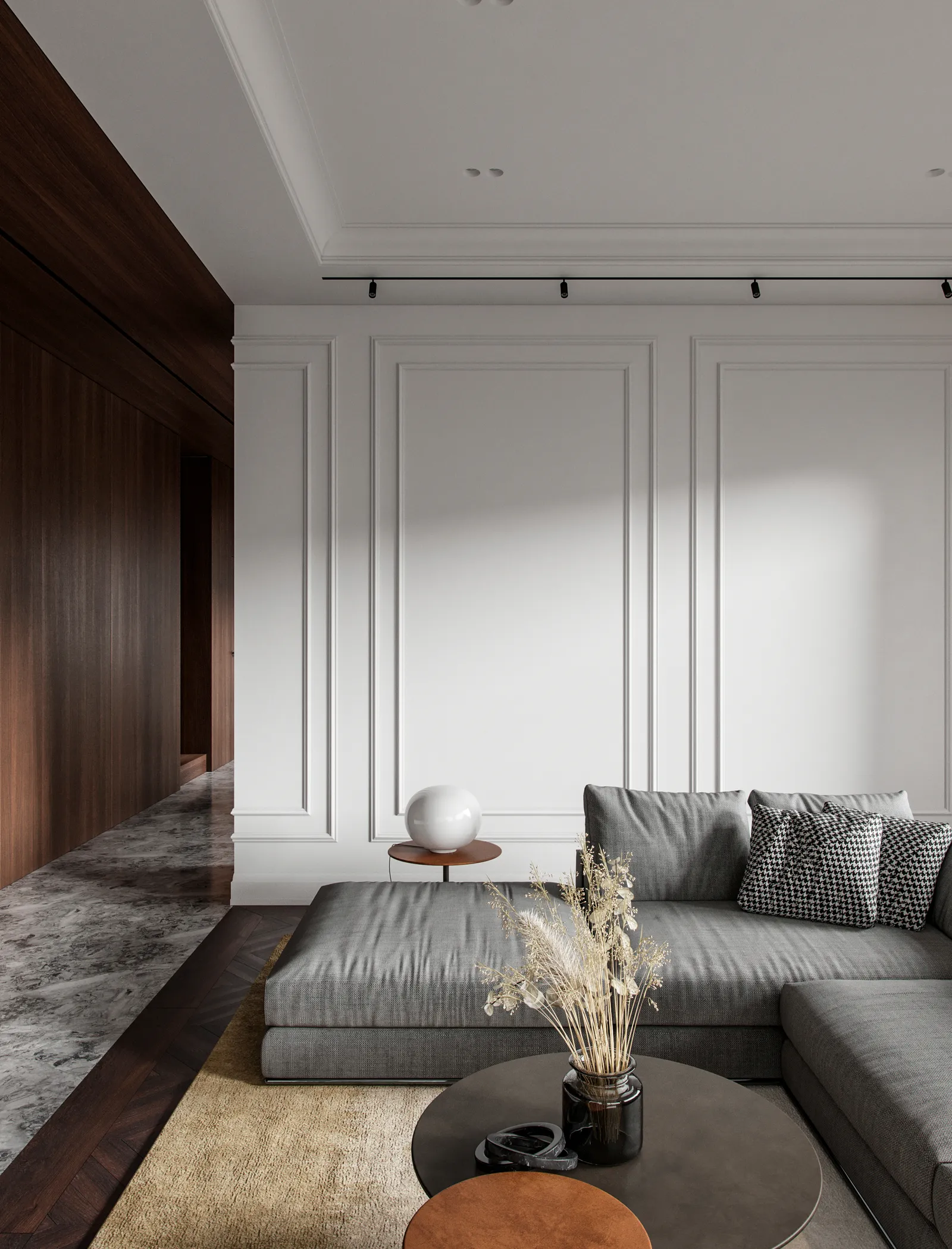 Noa interior by Ishoro — Kaunas, photograph 3