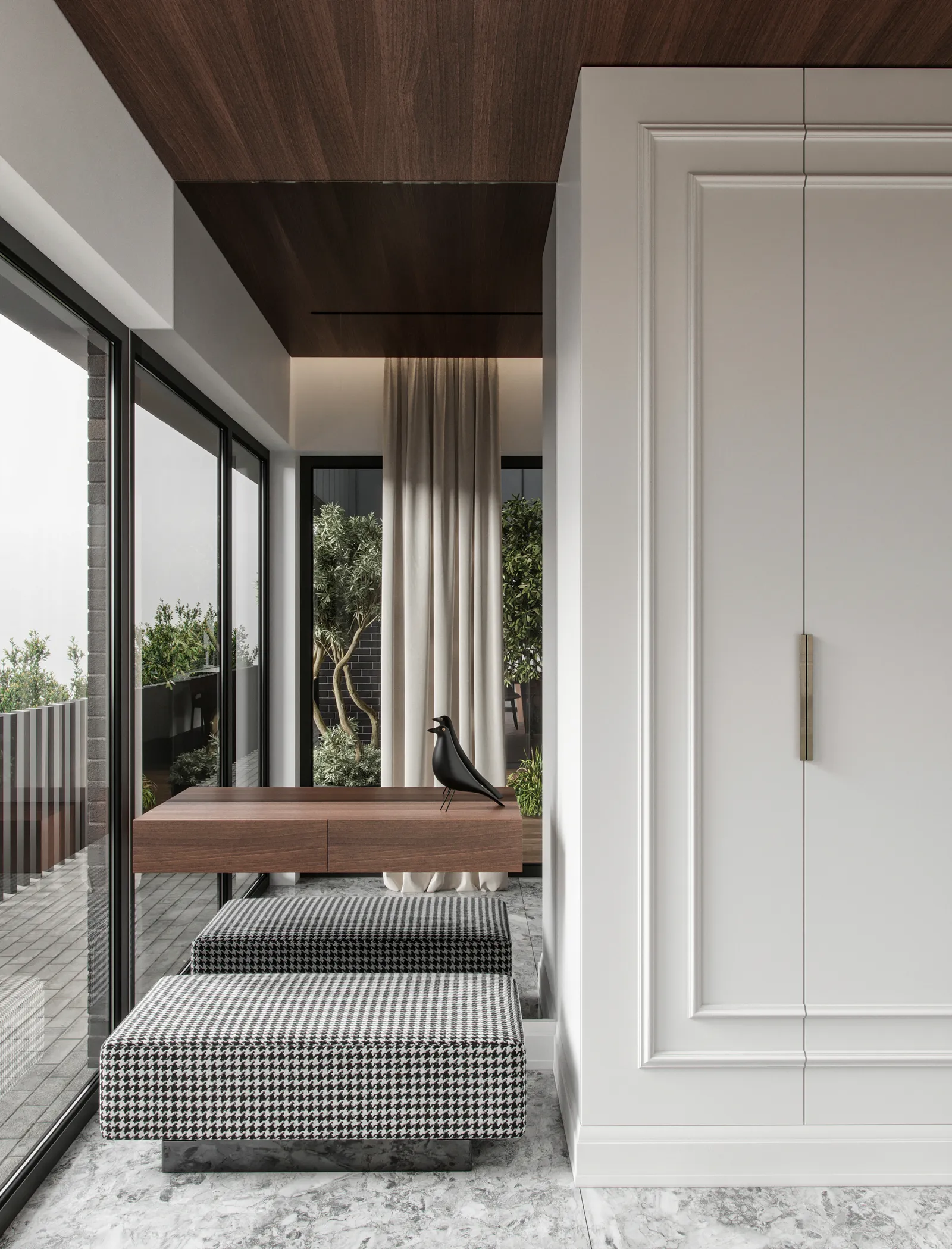 Noa interior by Ishoro — Kaunas, photograph 9