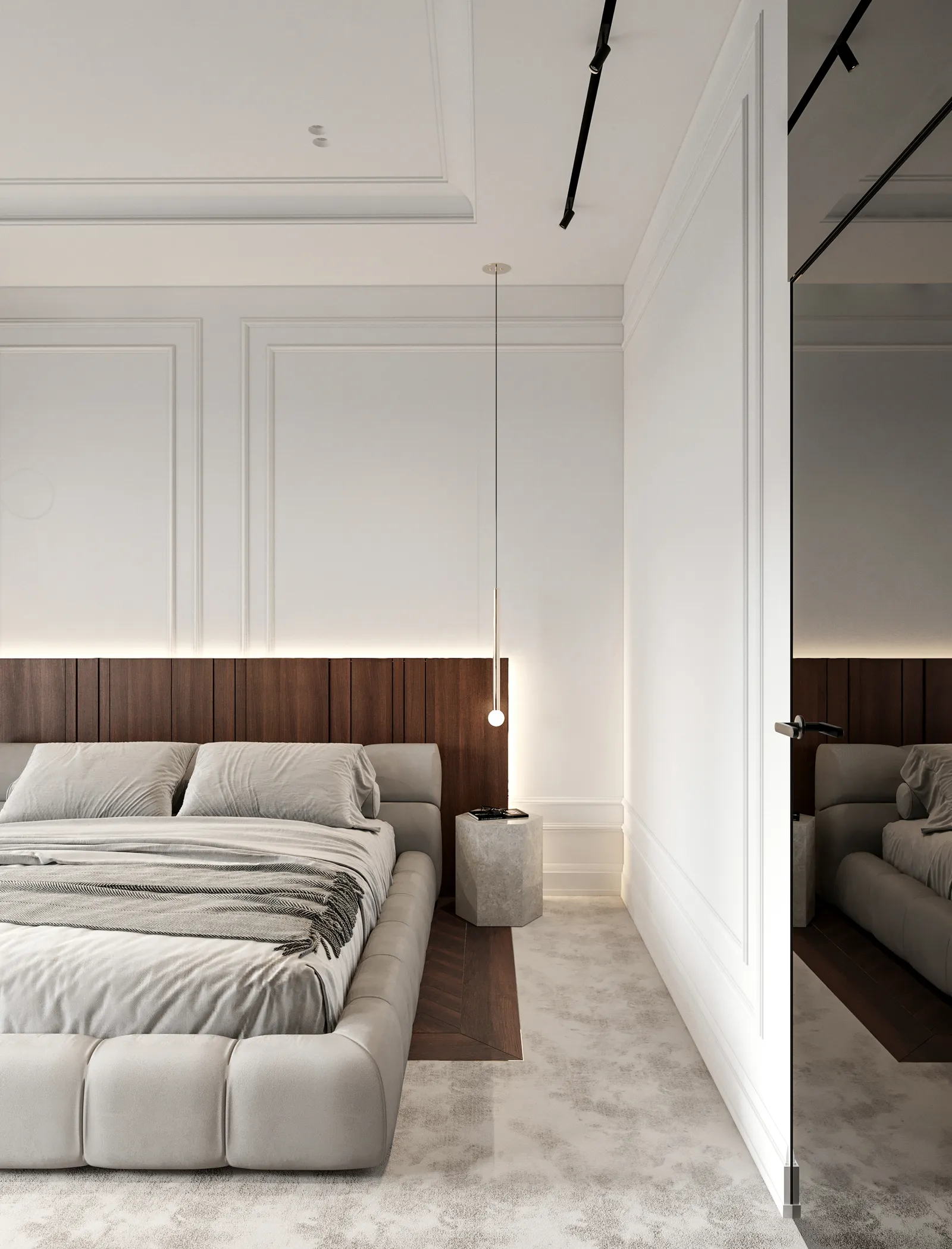 Noa interior by Ishoro — Kaunas, photograph 16