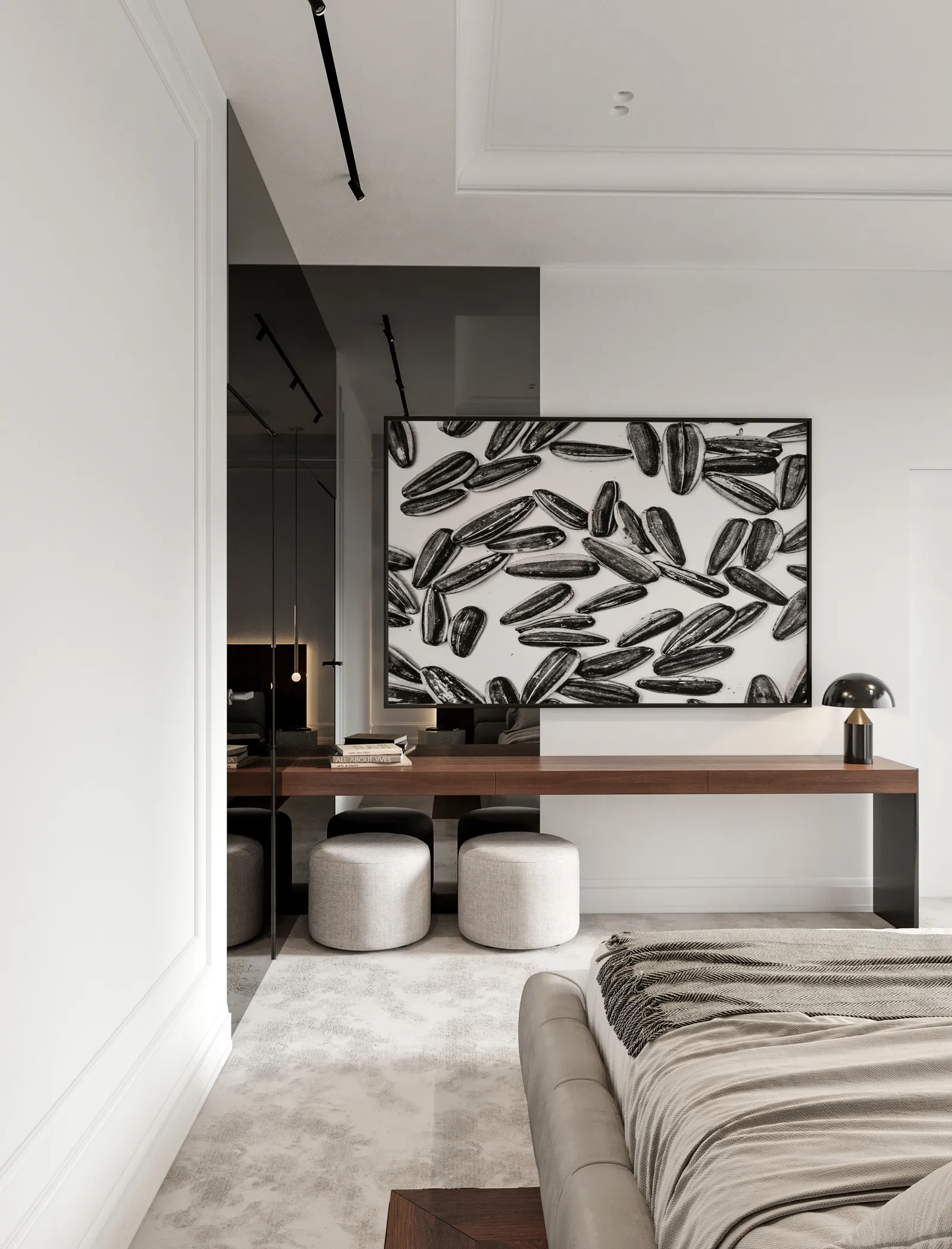 Noa interior by Ishoro — Kaunas, photograph 17
