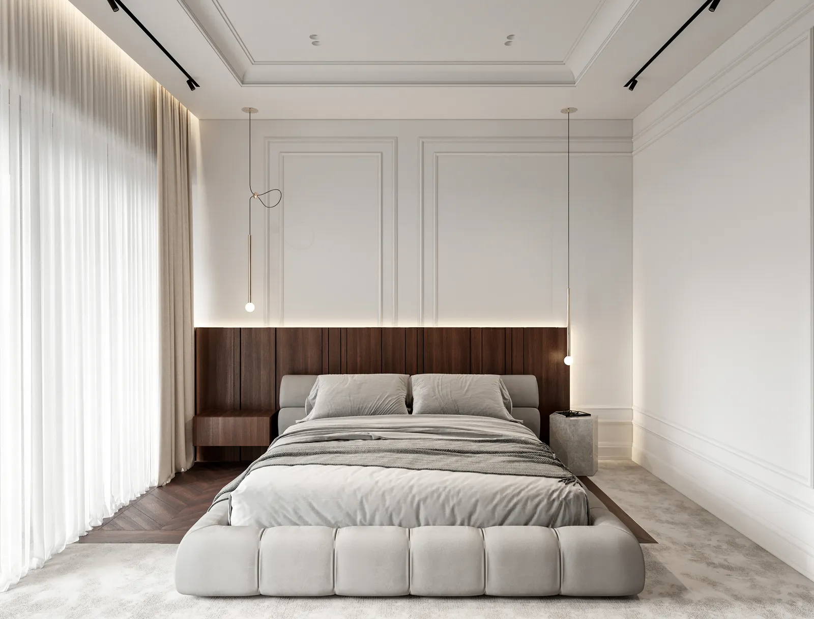 Noa interior by Ishoro — Kaunas, photograph 18