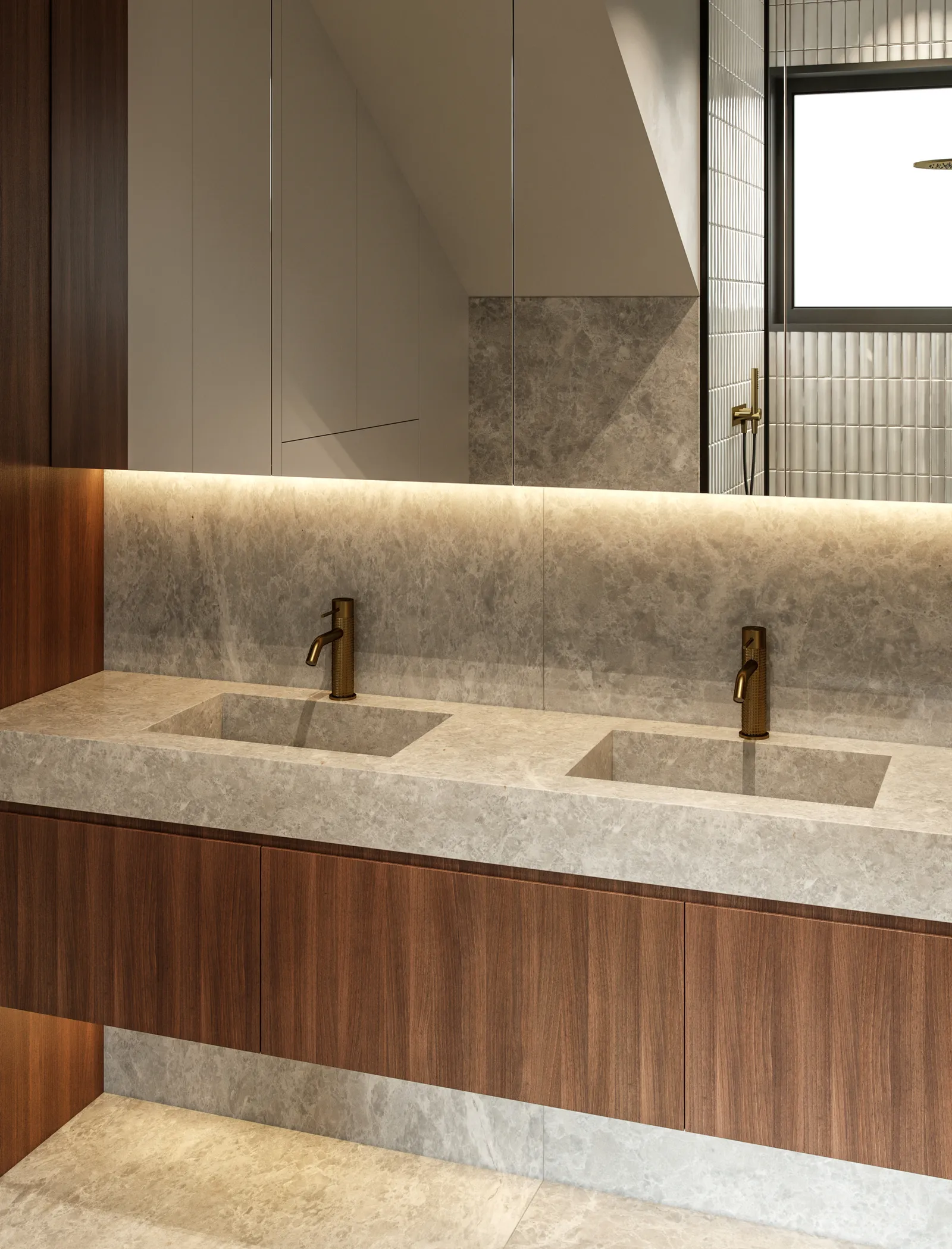 Noa interior by Ishoro — Kaunas, photograph 19